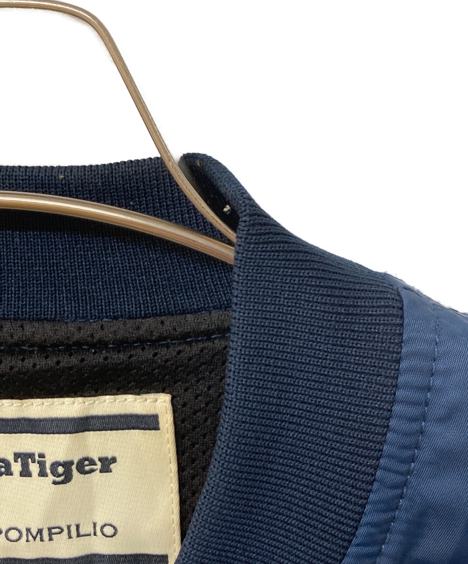 中古・古着通販】Onitsuka Tiger (オニツカタイガー) ANDREA POMPILIO