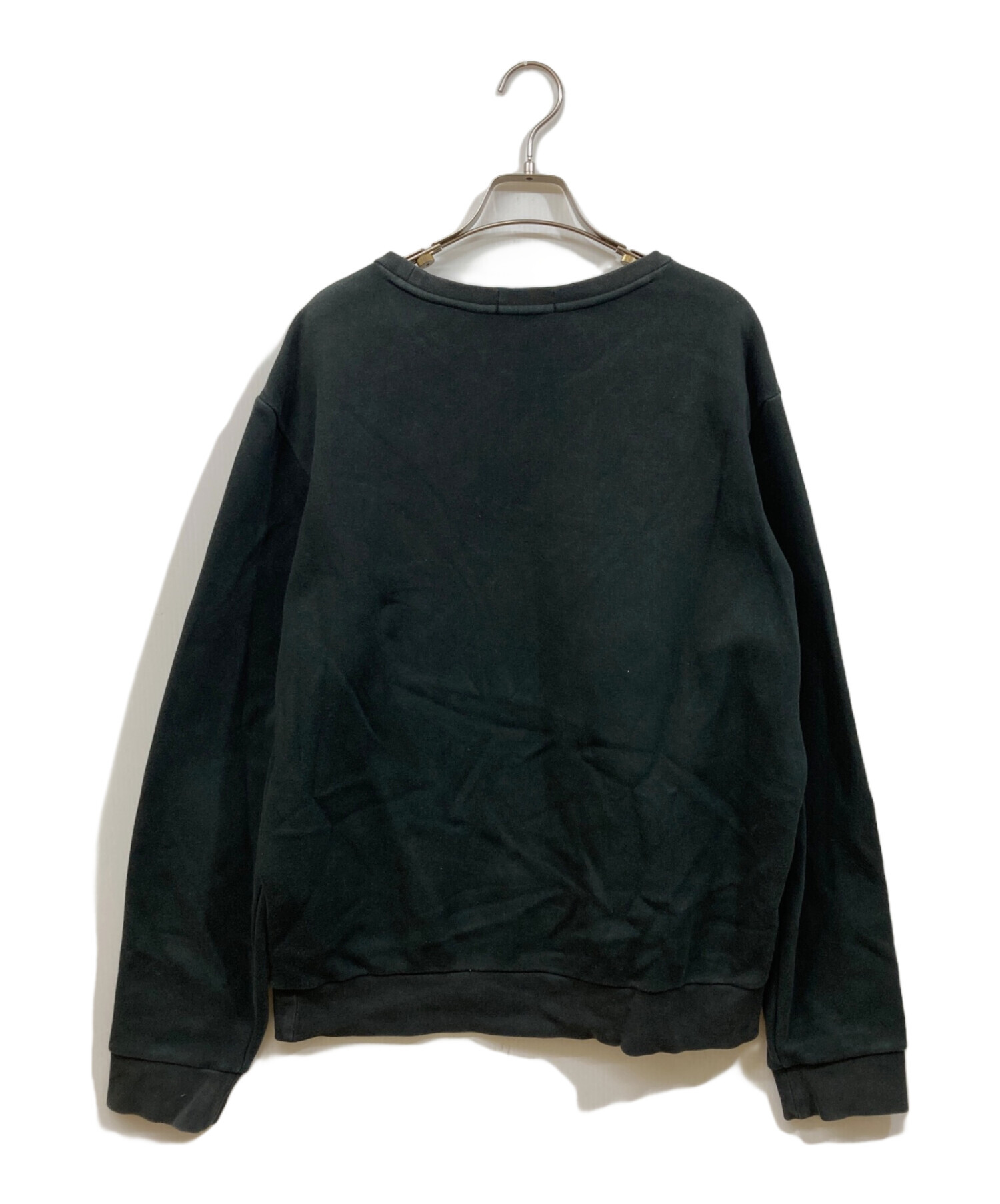 中古・古着通販】POLO RALPH LAUREN (ポロ・ラルフローレン) クルー