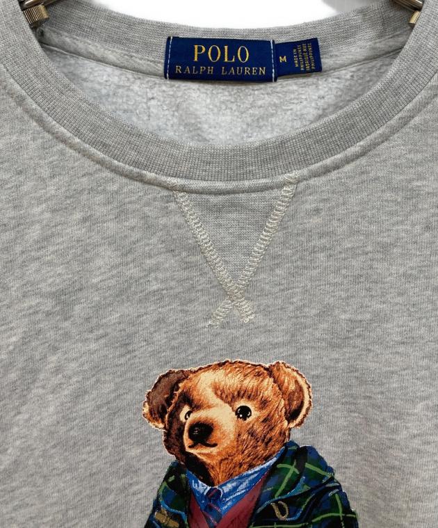 中古・古着通販】POLO RALPH LAUREN (ポロ・ラルフローレン) プリント