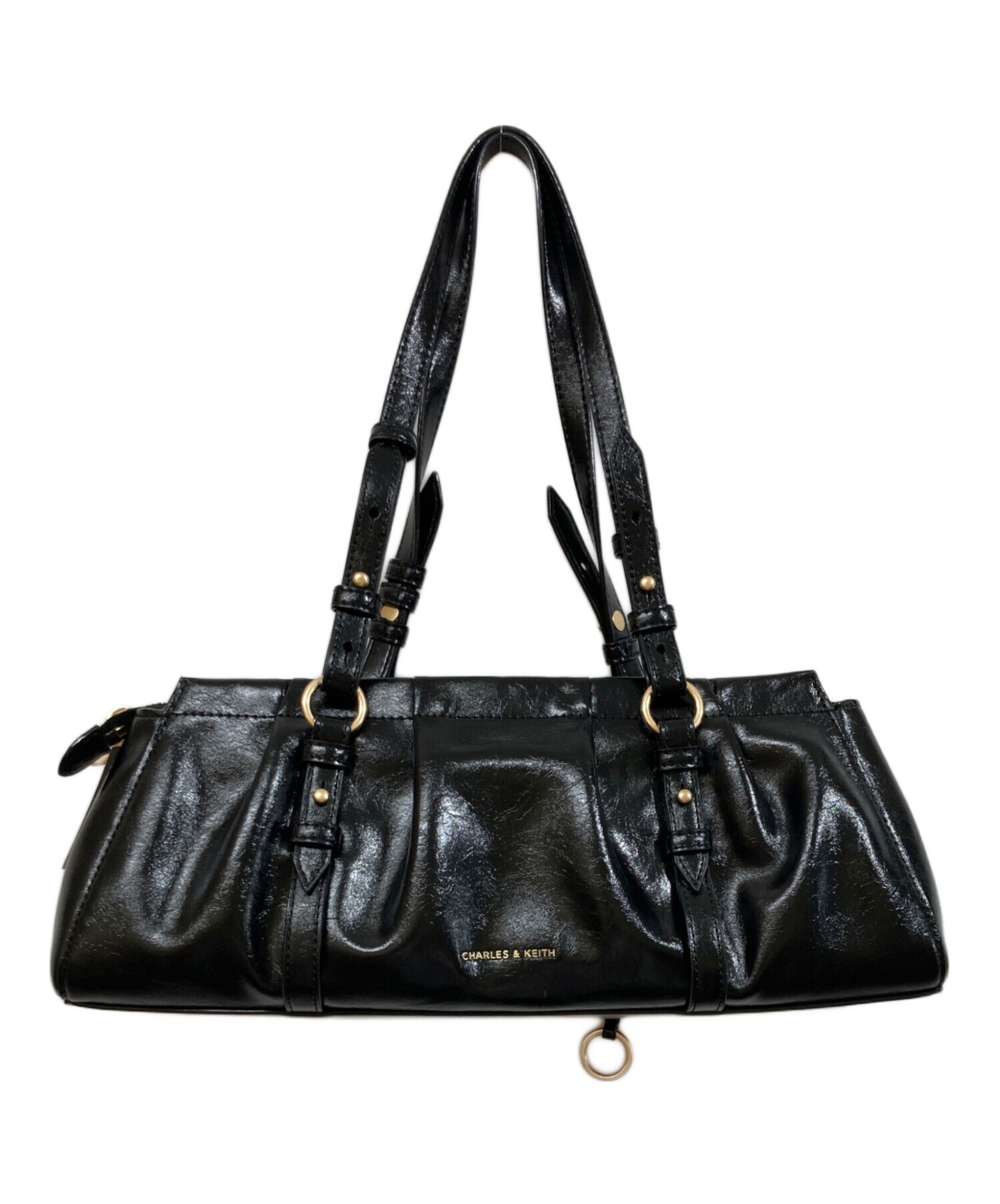 中古・古着通販】CHARLES & KEITH (チャールズアンドキース 