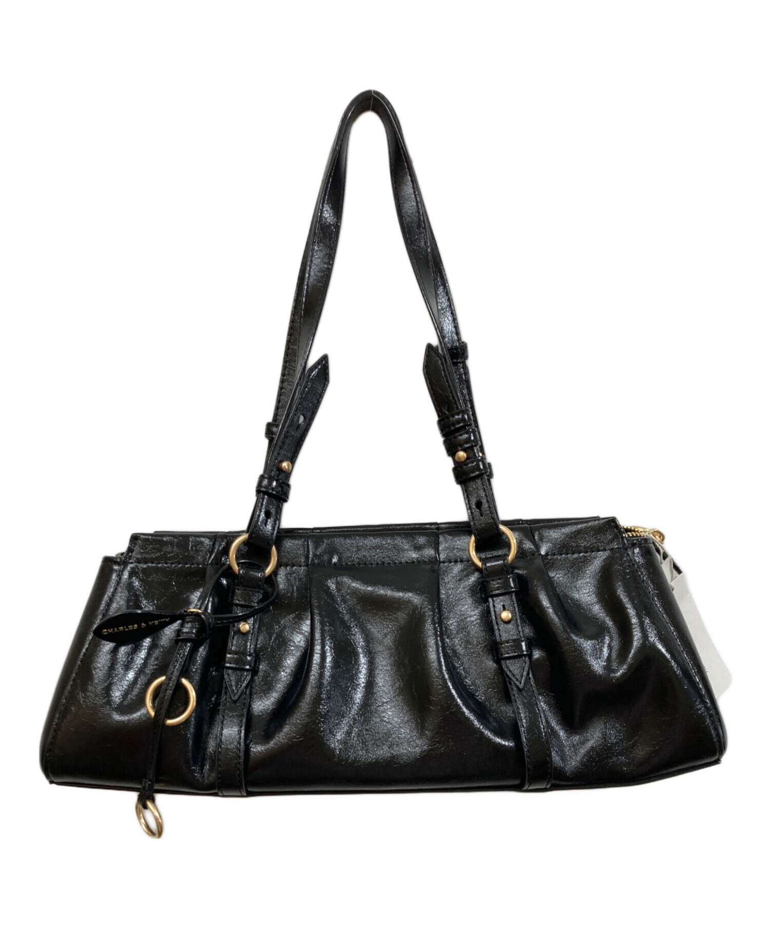 中古・古着通販】CHARLES & KEITH (チャールズアンドキース 
