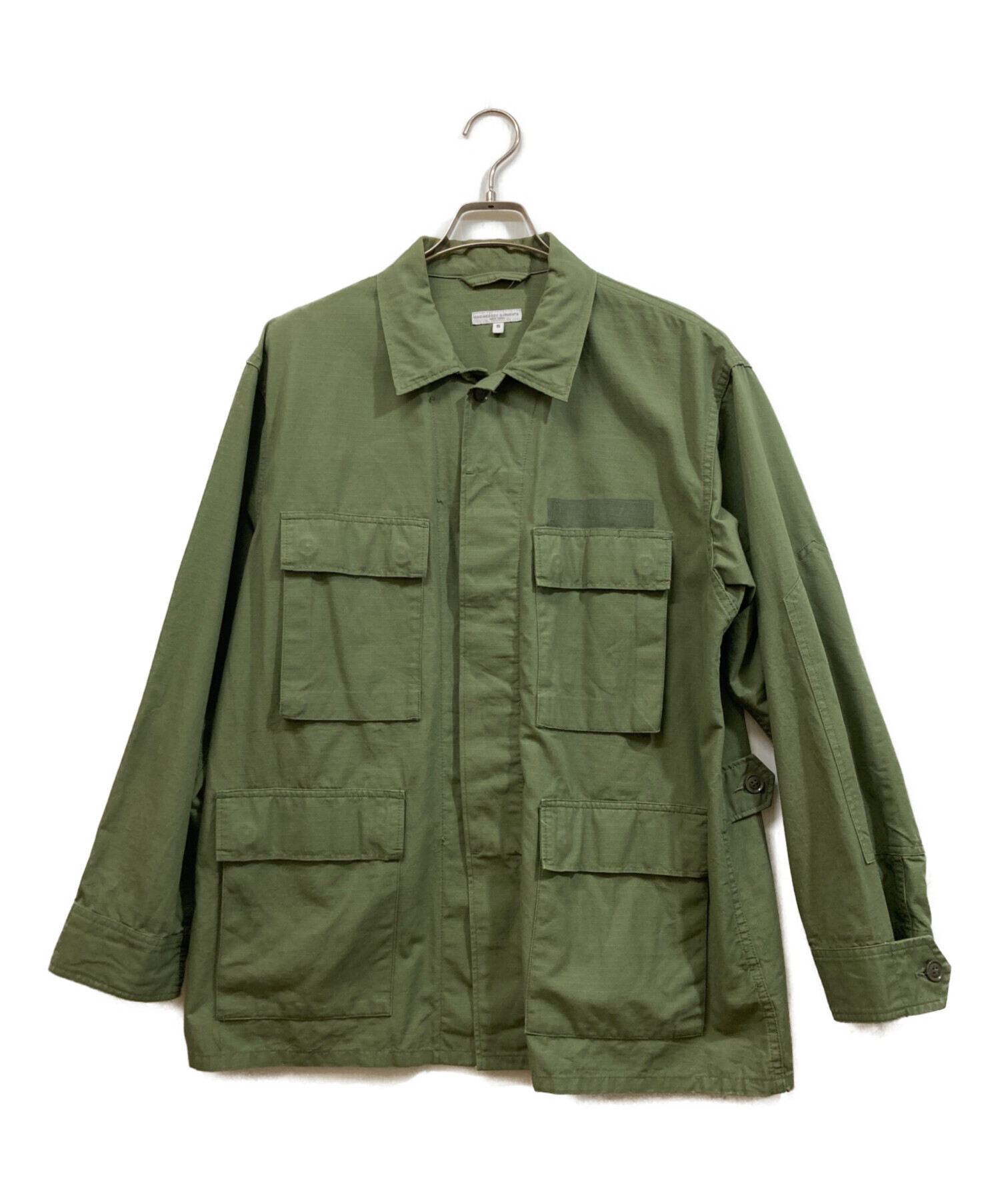 中古・古着通販】Engineered Garments (エンジニアド ガーメンツ) BDU