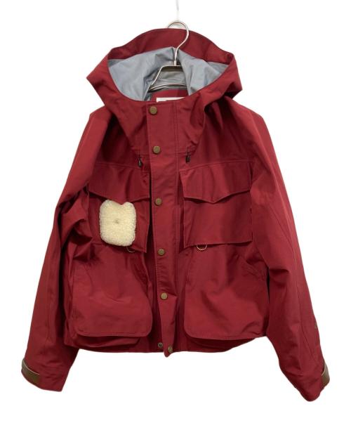 中古・古着通販】WOOLRICH (ウールリッチ) GORETEX FISHING GEAR 中古・古着通販】WOOLRICH (ウールリッチ) GORETEX FISHING GEAR