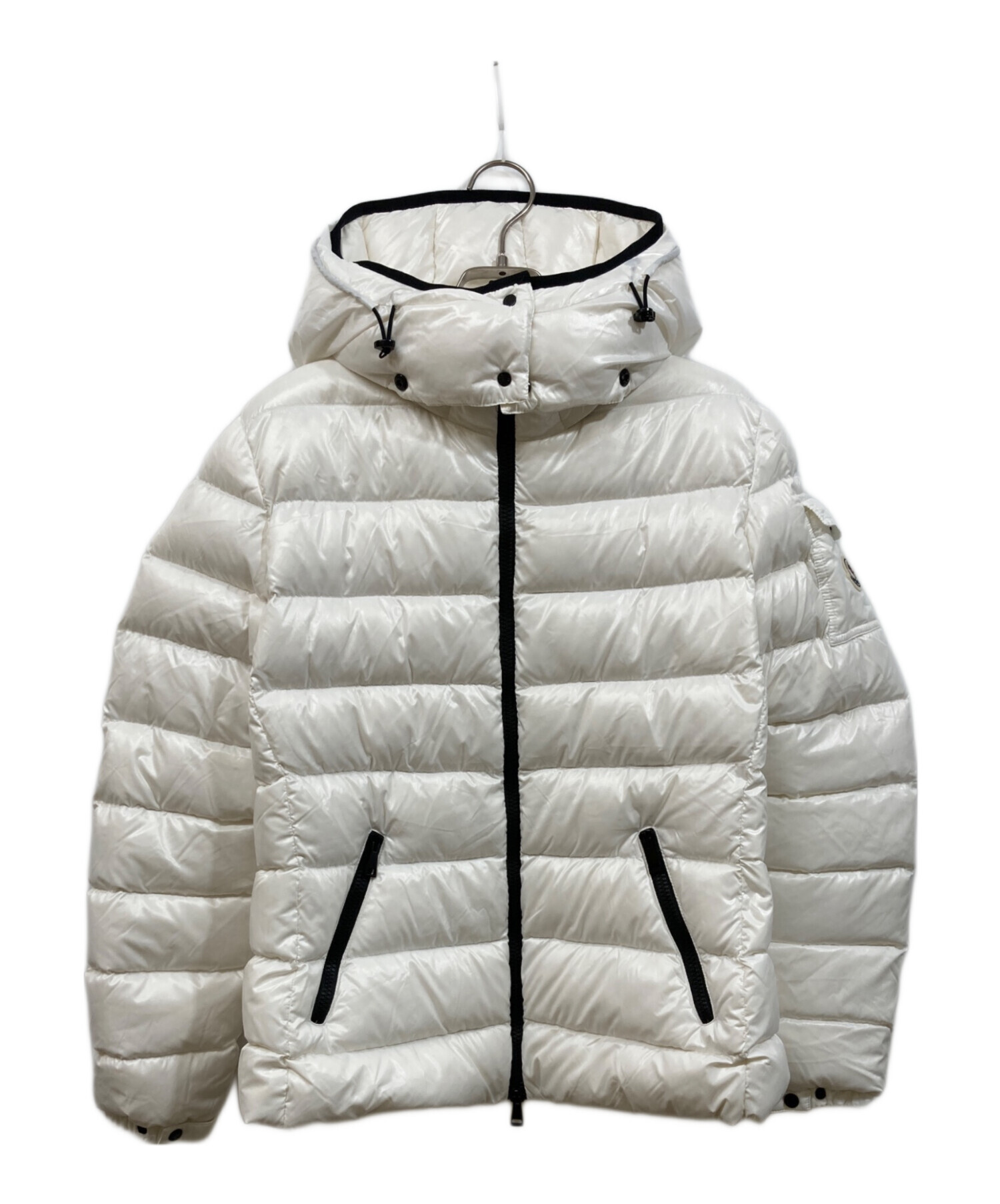 中古・古着通販】MONCLER (モンクレール) BADY/ダウンジャケット