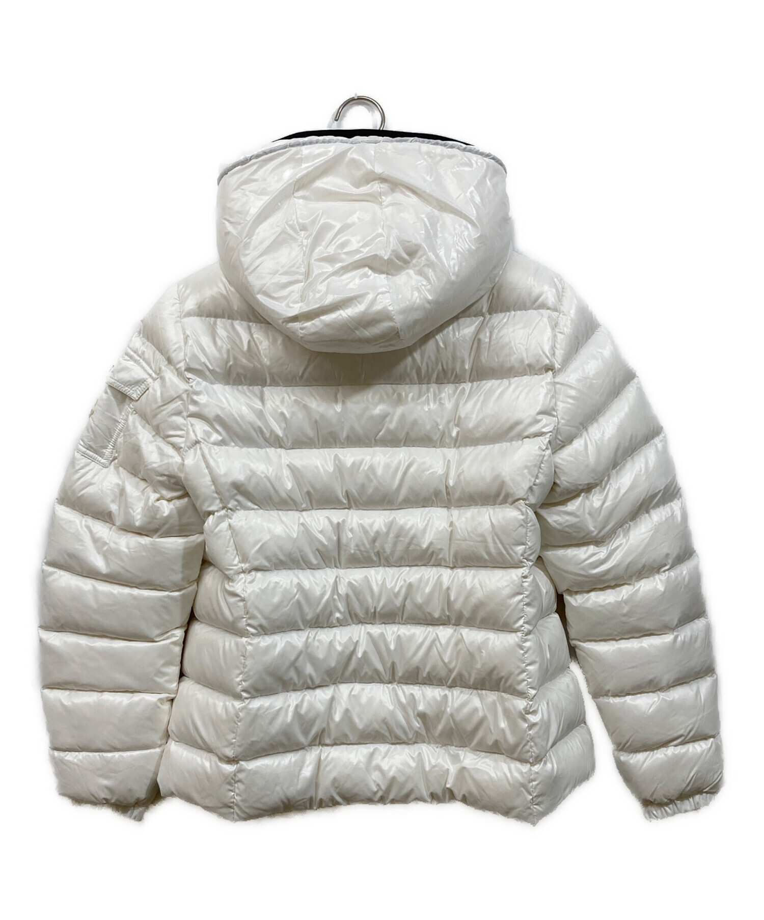 中古・古着通販】MONCLER (モンクレール) BADY/ダウンジャケット