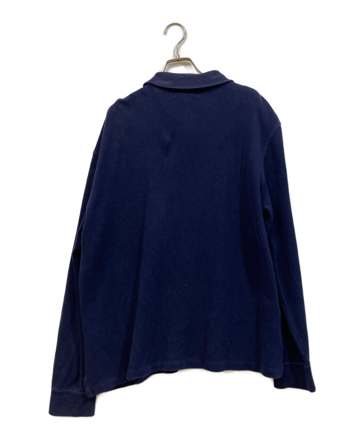 中古・古着通販】POLO RALPH LAUREN (ポロ・ラルフローレン) ハーフ