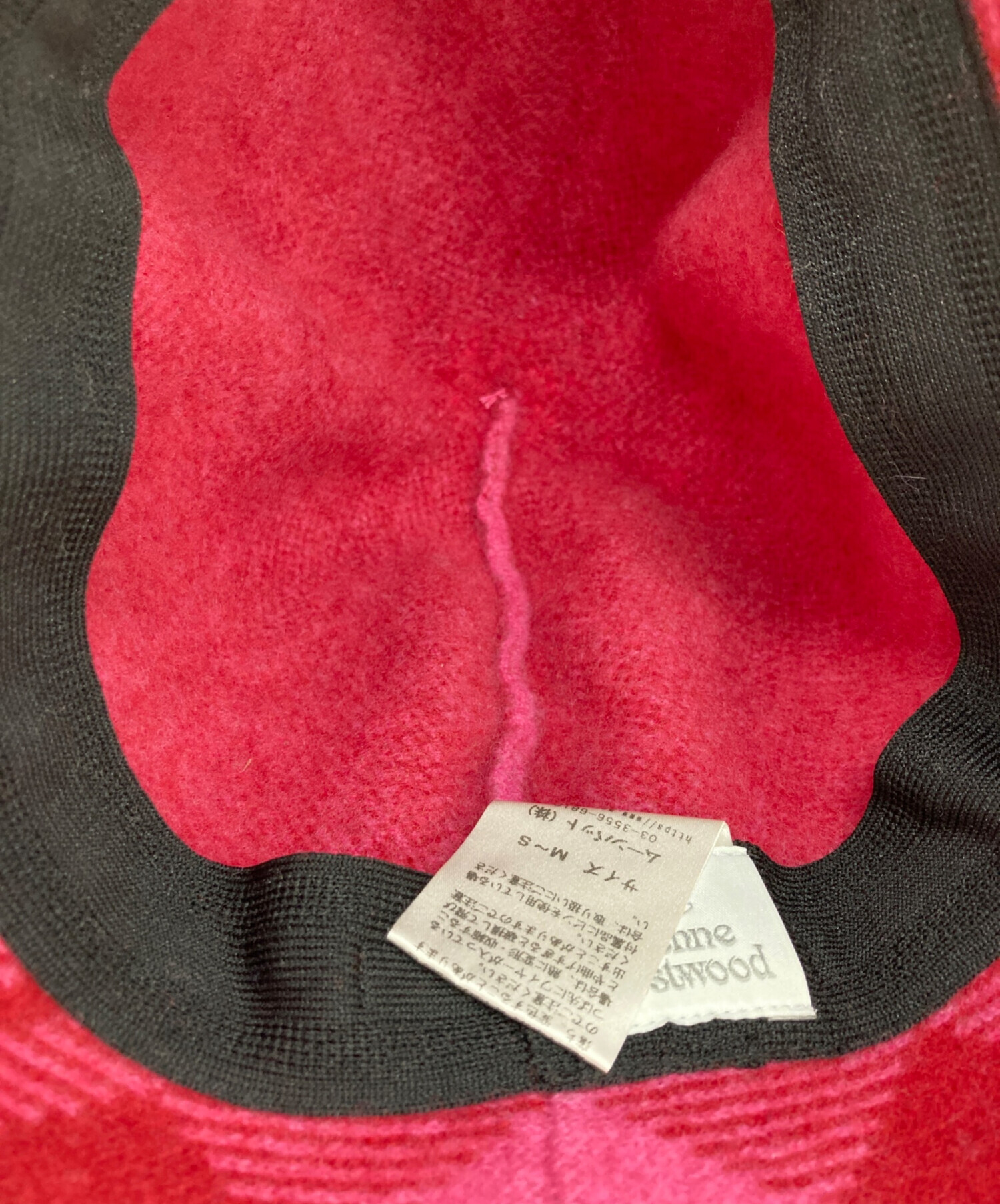 中古・古着通販】Vivienne Westwood (ヴィヴィアンウエストウッド