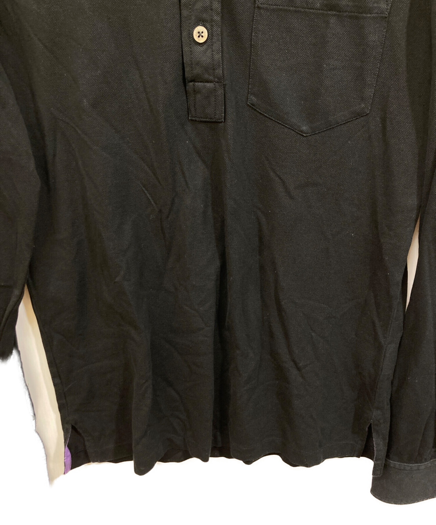 中古・古着通販】RALPH LAUREN PURPLE LABEL (ラルフ ローレン