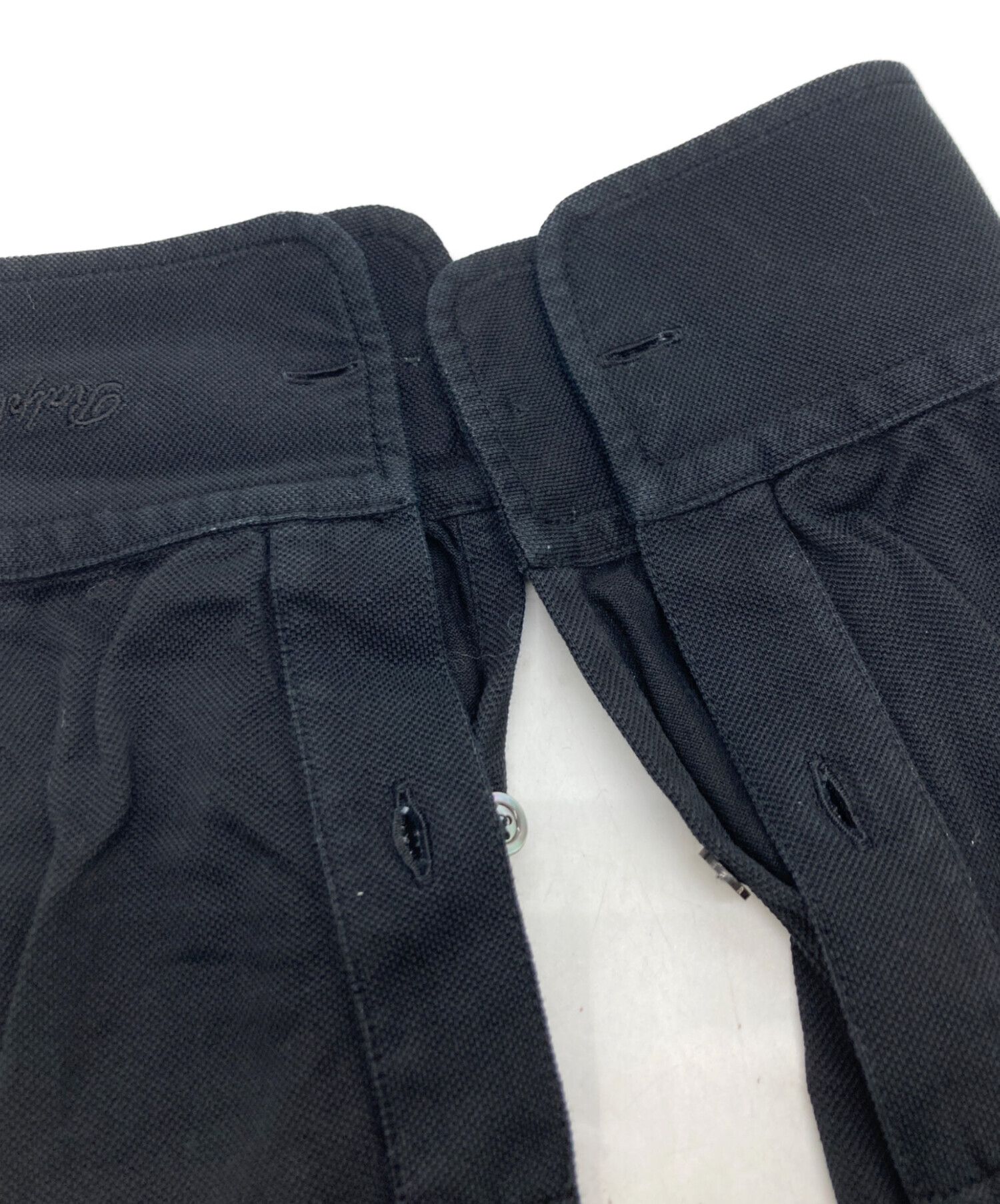 中古・古着通販】RALPH LAUREN PURPLE LABEL (ラルフ ローレン