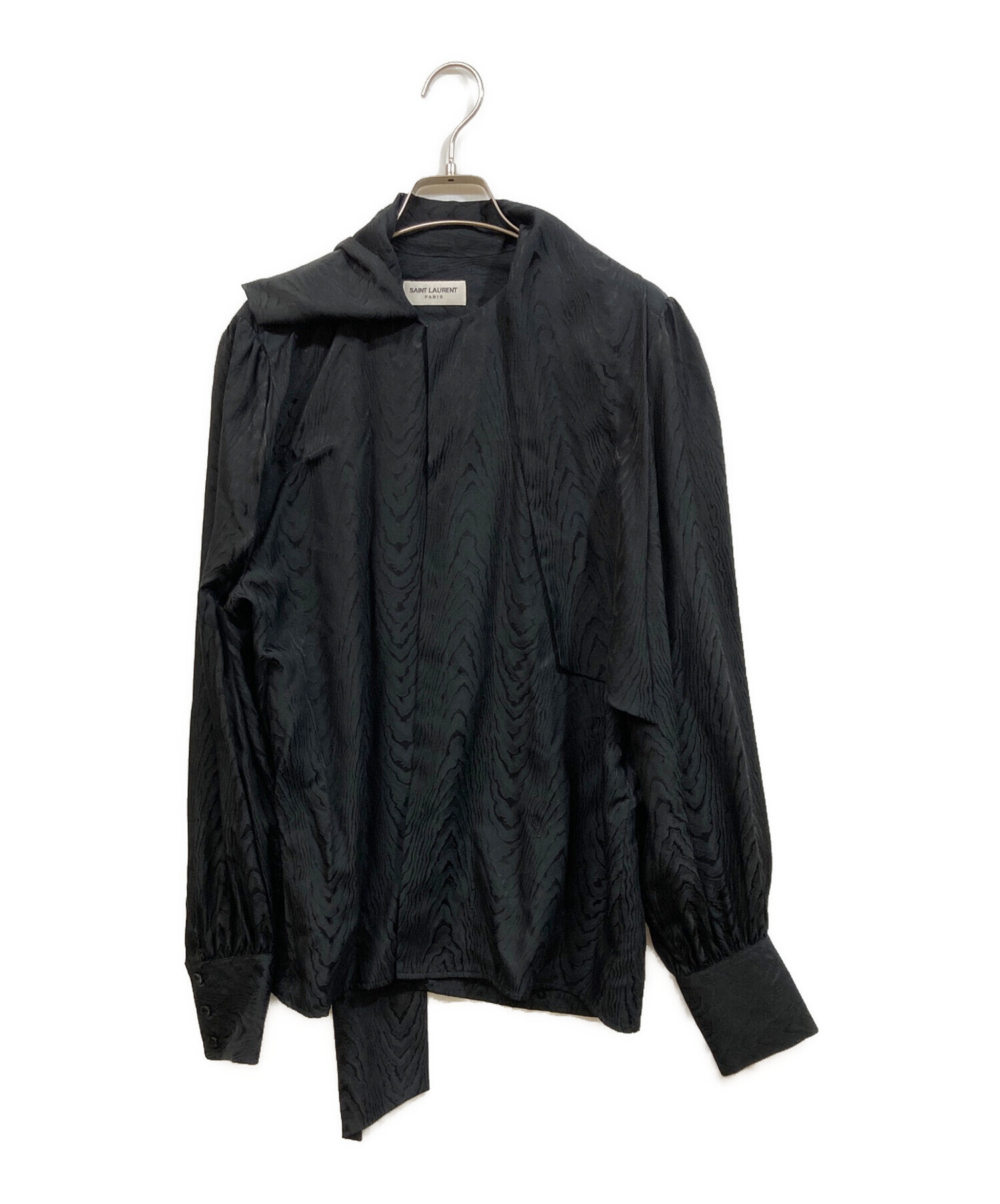 中古・古着通販】Saint Laurent Paris (サンローランパリ) ラヴァリエ