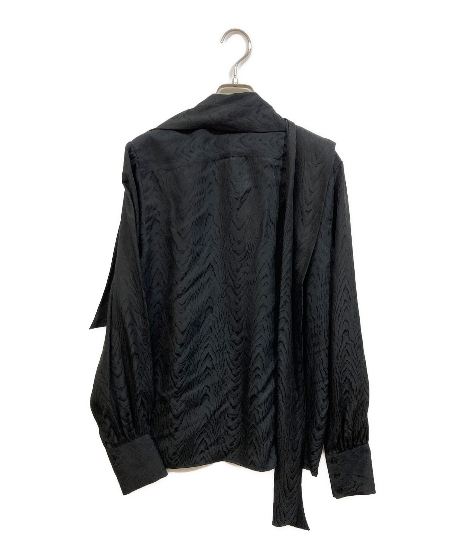 中古・古着通販】Saint Laurent Paris (サンローランパリ) ラヴァリエ