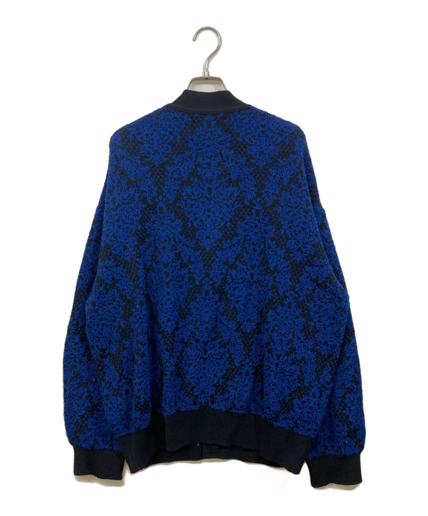 中古・古着通販】MAISON SPECIAL (メゾンスペシャル) Damask Jacquard