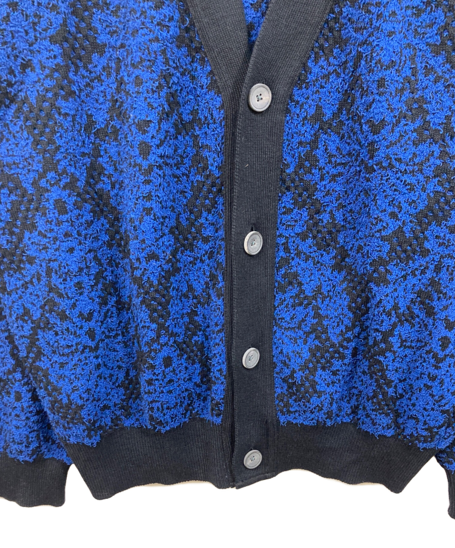 中古・古着通販】MAISON SPECIAL (メゾンスペシャル) Damask Jacquard