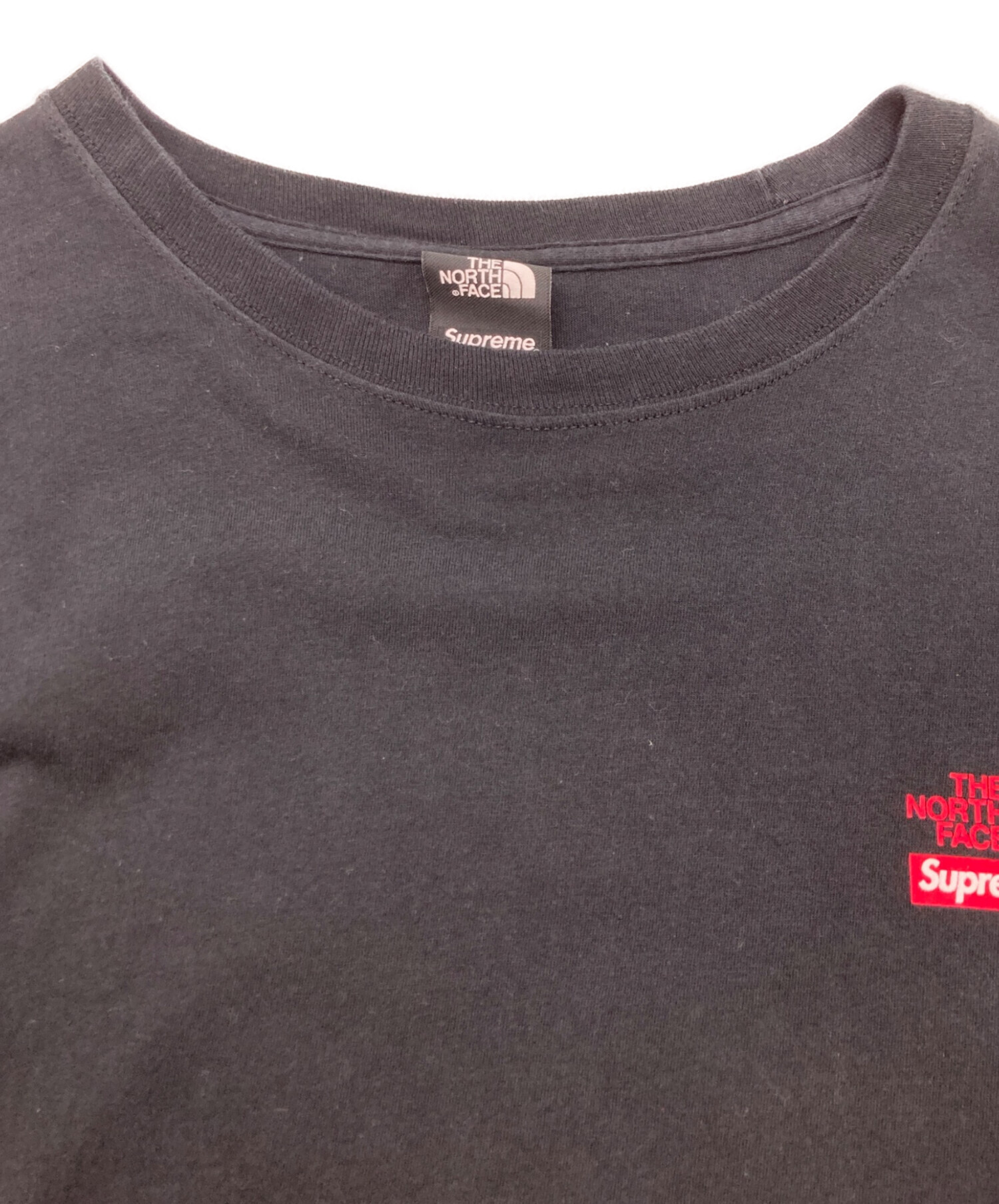中古・古着通販】THE NORTH FACE (ザ ノース フェイス) SUPREME