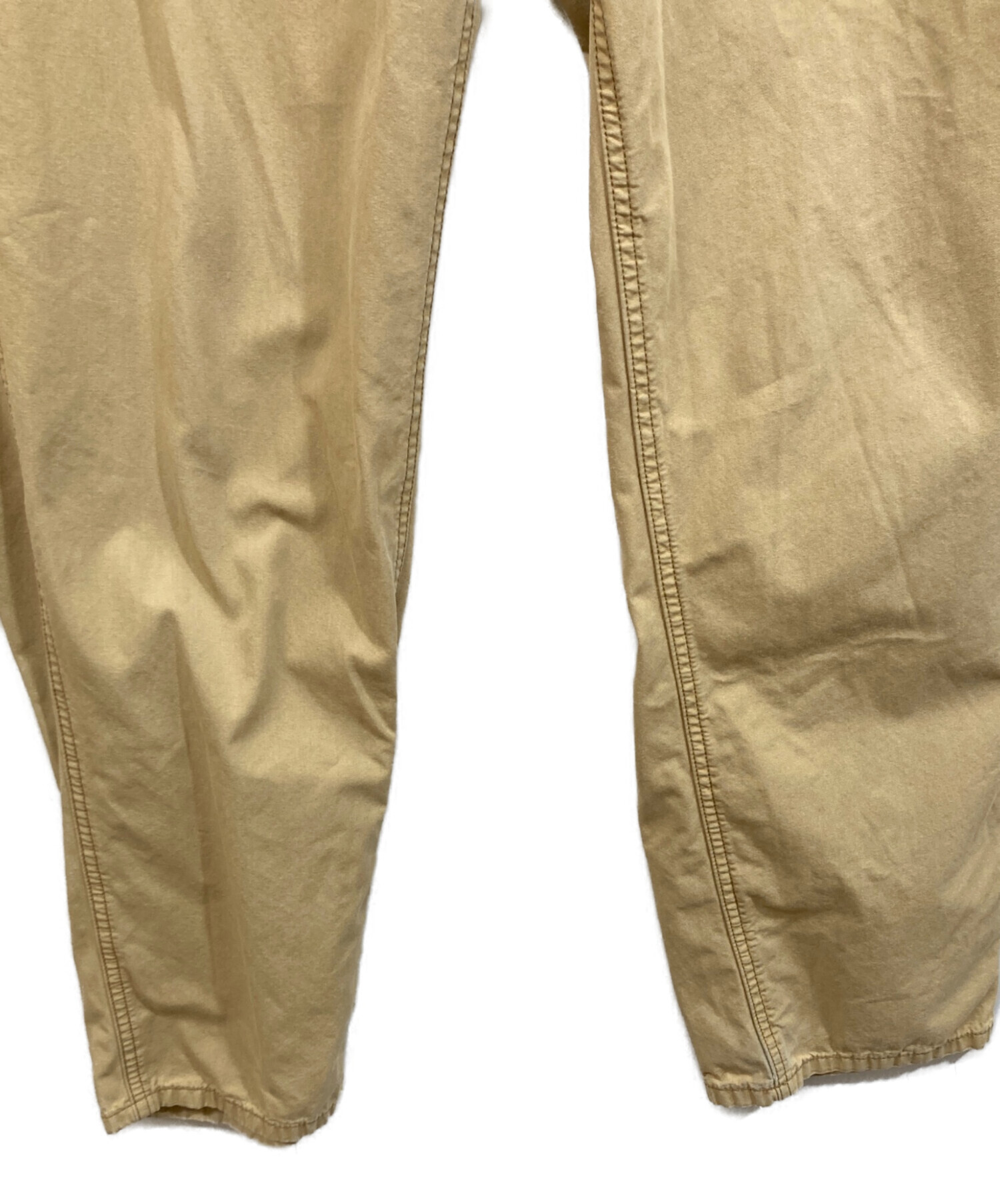 中古・古着通販】Patagonia (パタゴニア) ファンホッガーズ・パンツ
