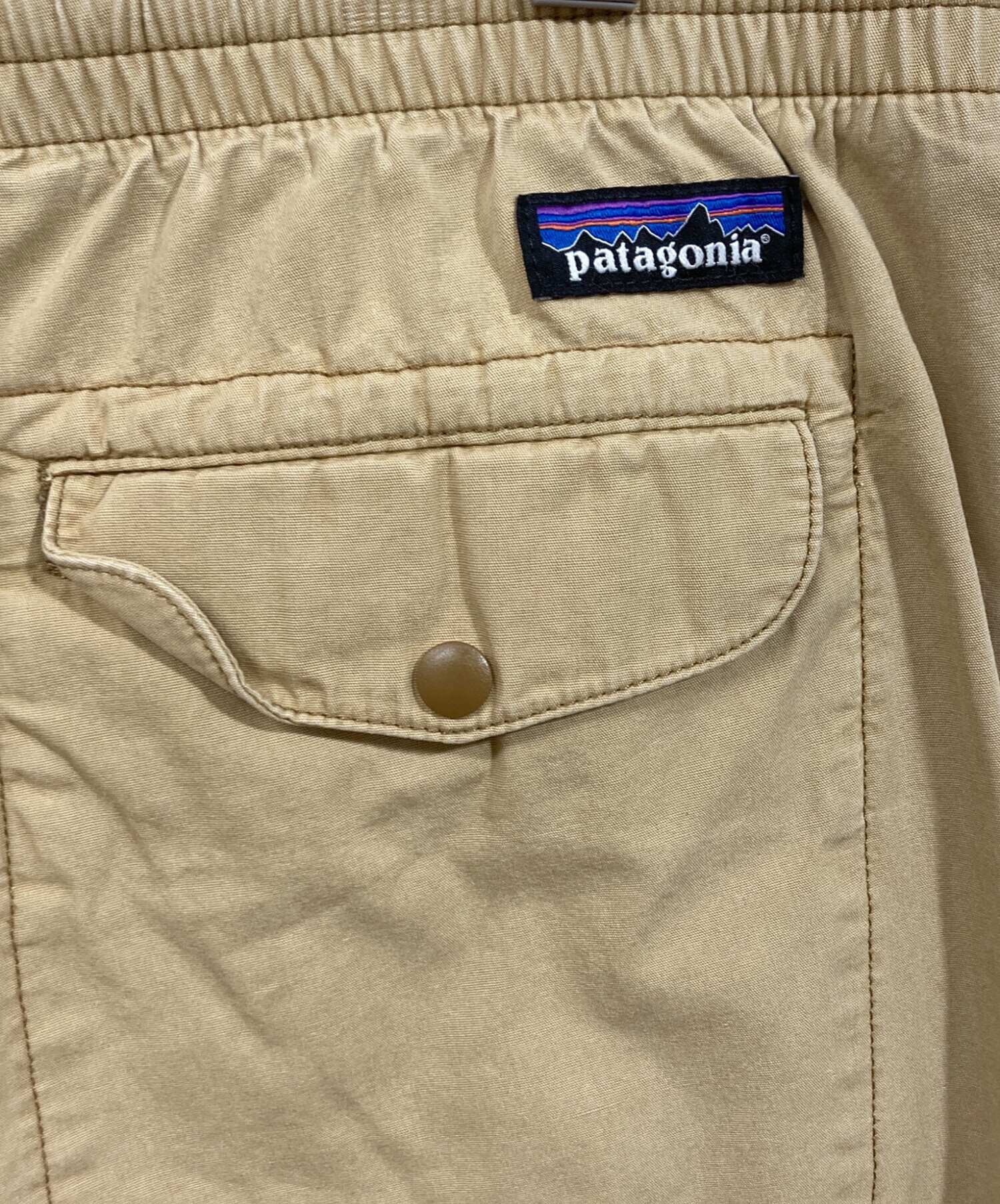 中古・古着通販】Patagonia (パタゴニア) ファンホッガーズ・パンツ