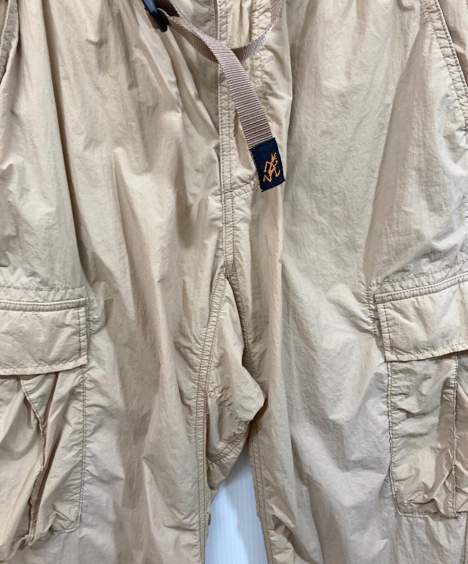 中古・古着通販】GRAMICCI (グラミチ) BEAMS (ビームス) 別注 6 Pocket 