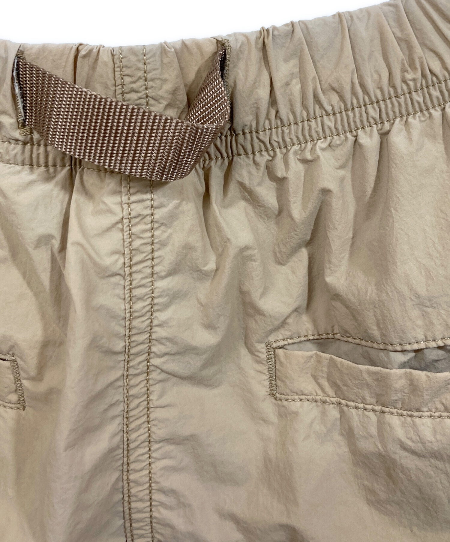 中古・古着通販】GRAMICCI (グラミチ) BEAMS (ビームス) 別注 6 Pocket 