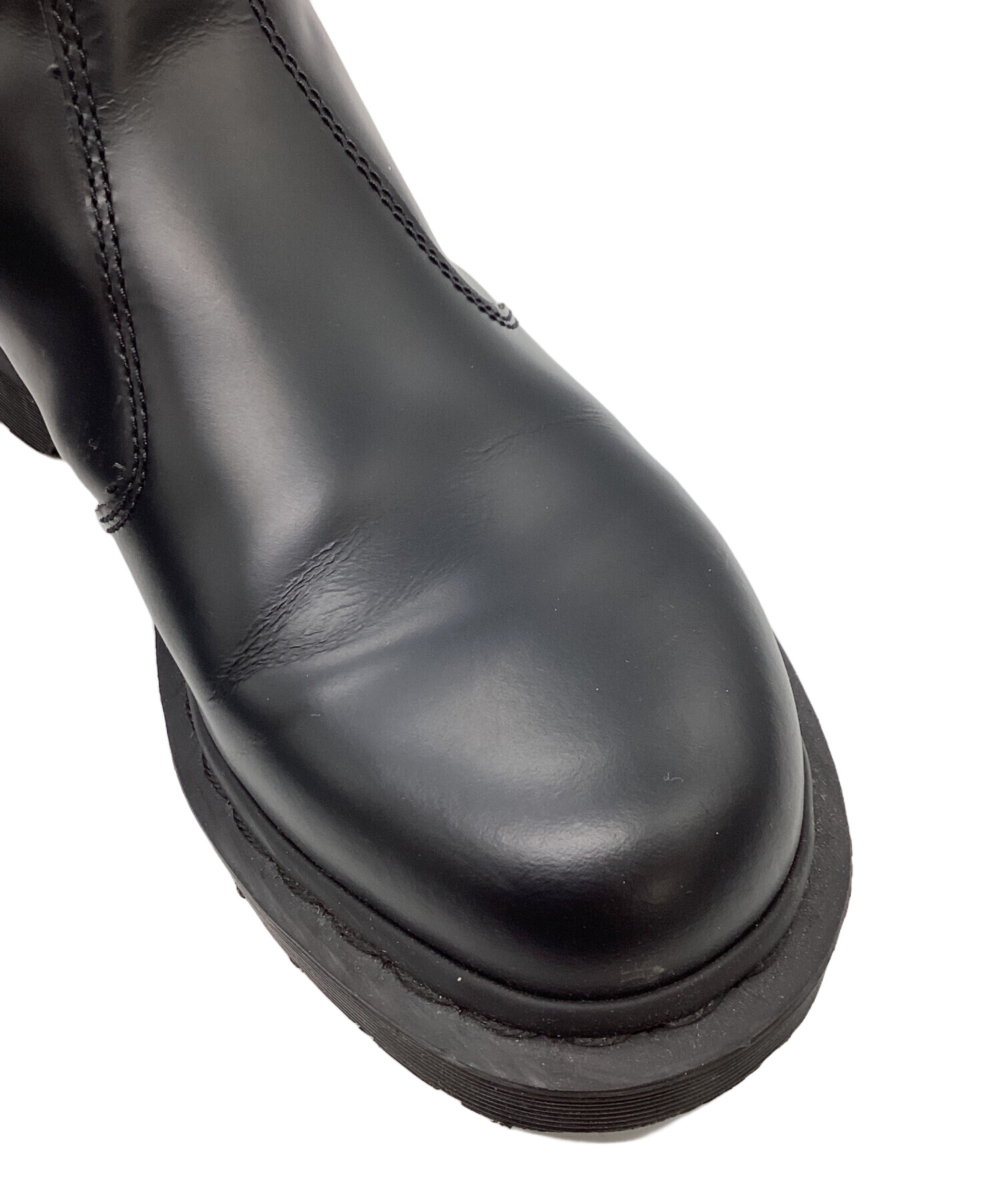 中古・古着通販】Dr.Martens (ドクターマーチン) サイドゴアブーツ