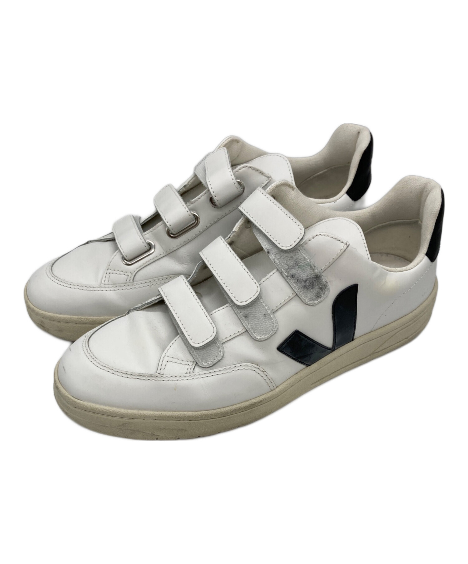 中古・古着通販】VEJA (ヴェジャ) ローカットスニーカー ホワイト 