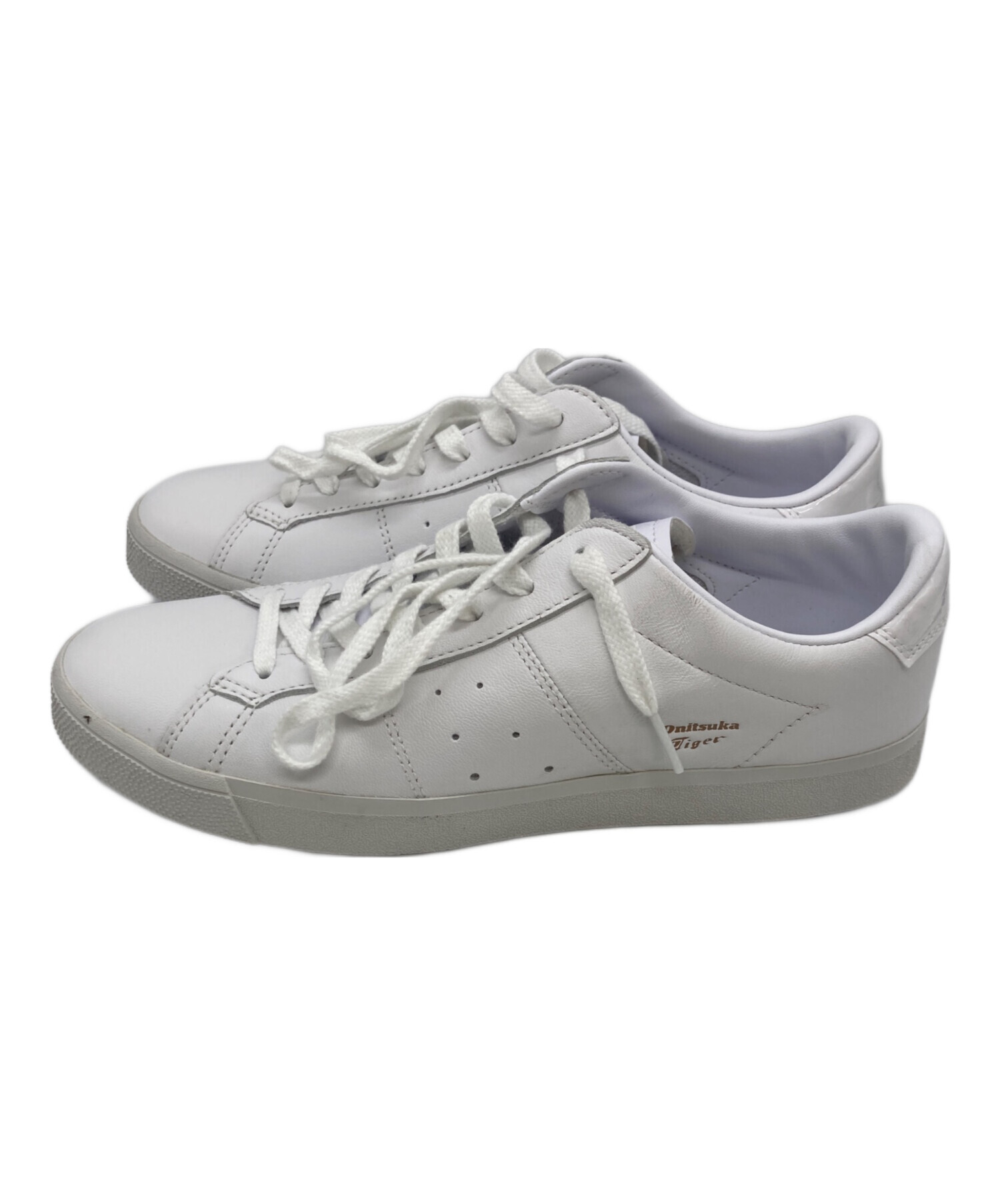 中古・古着通販】Onitsuka Tiger (オニツカタイガー) LAWNSHIP 3.0