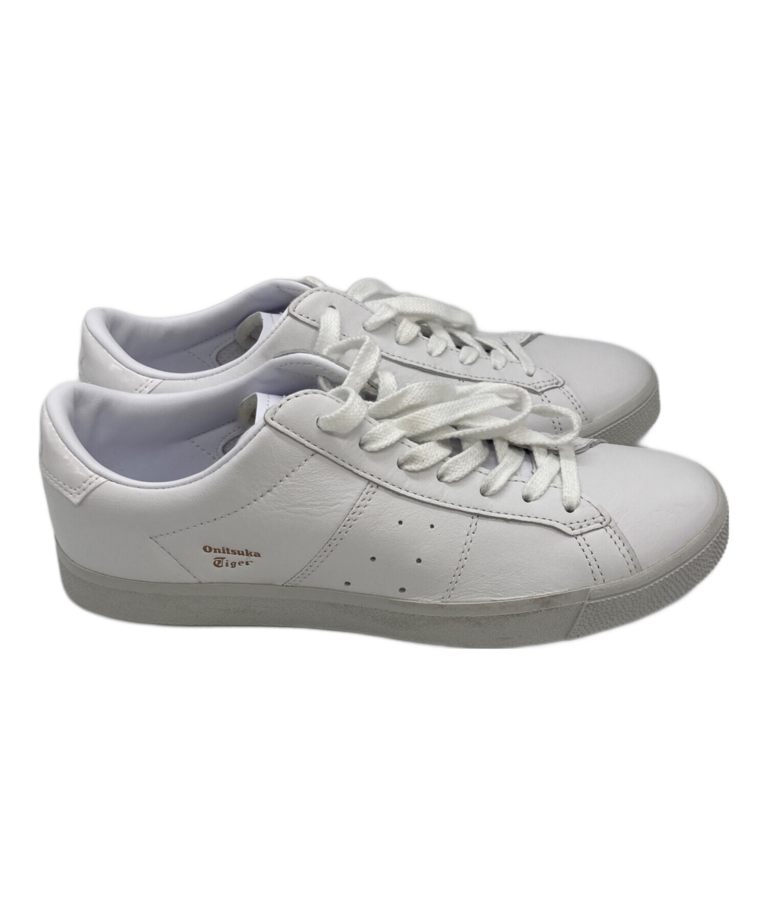 中古・古着通販】Onitsuka Tiger (オニツカタイガー) LAWNSHIP 3.0