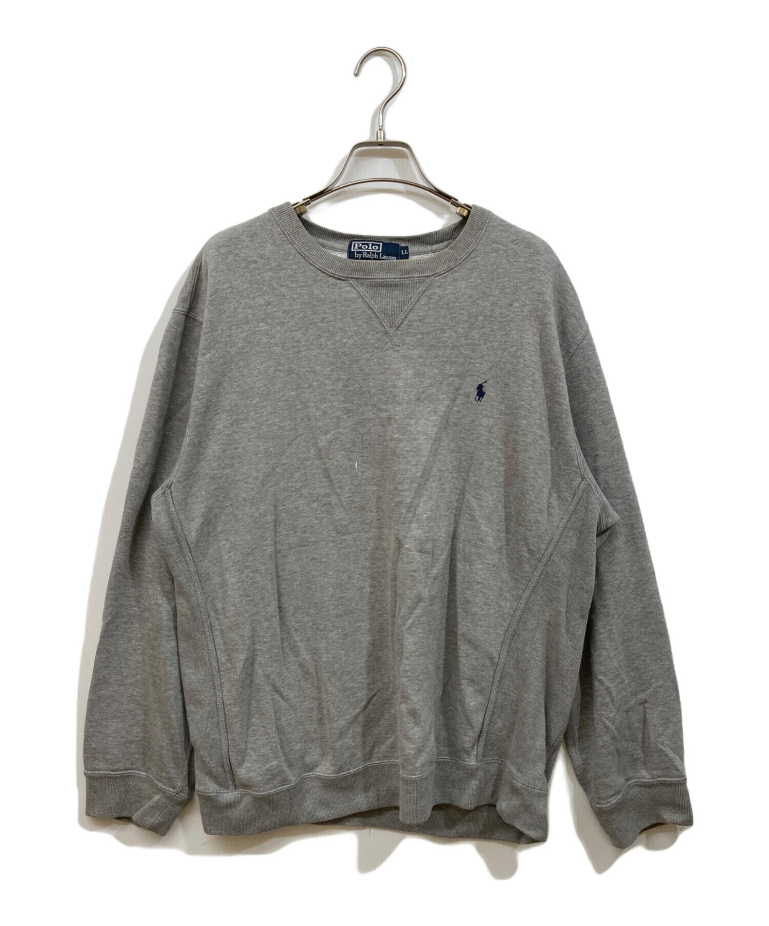 中古・古着通販】POLO RALPH LAUREN (ポロ・ラルフローレン) ポニー