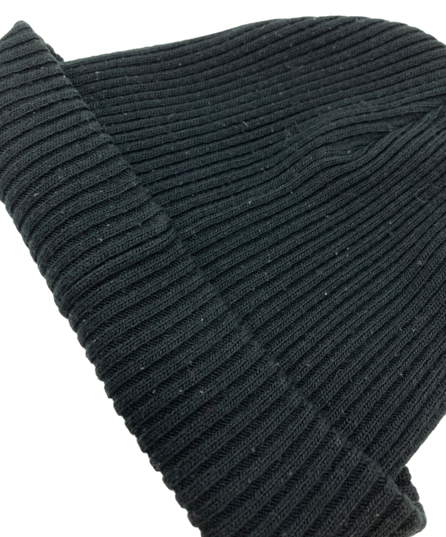 中古・古着通販】SUPREME (シュプリーム) Ribbed Small Box Logo
