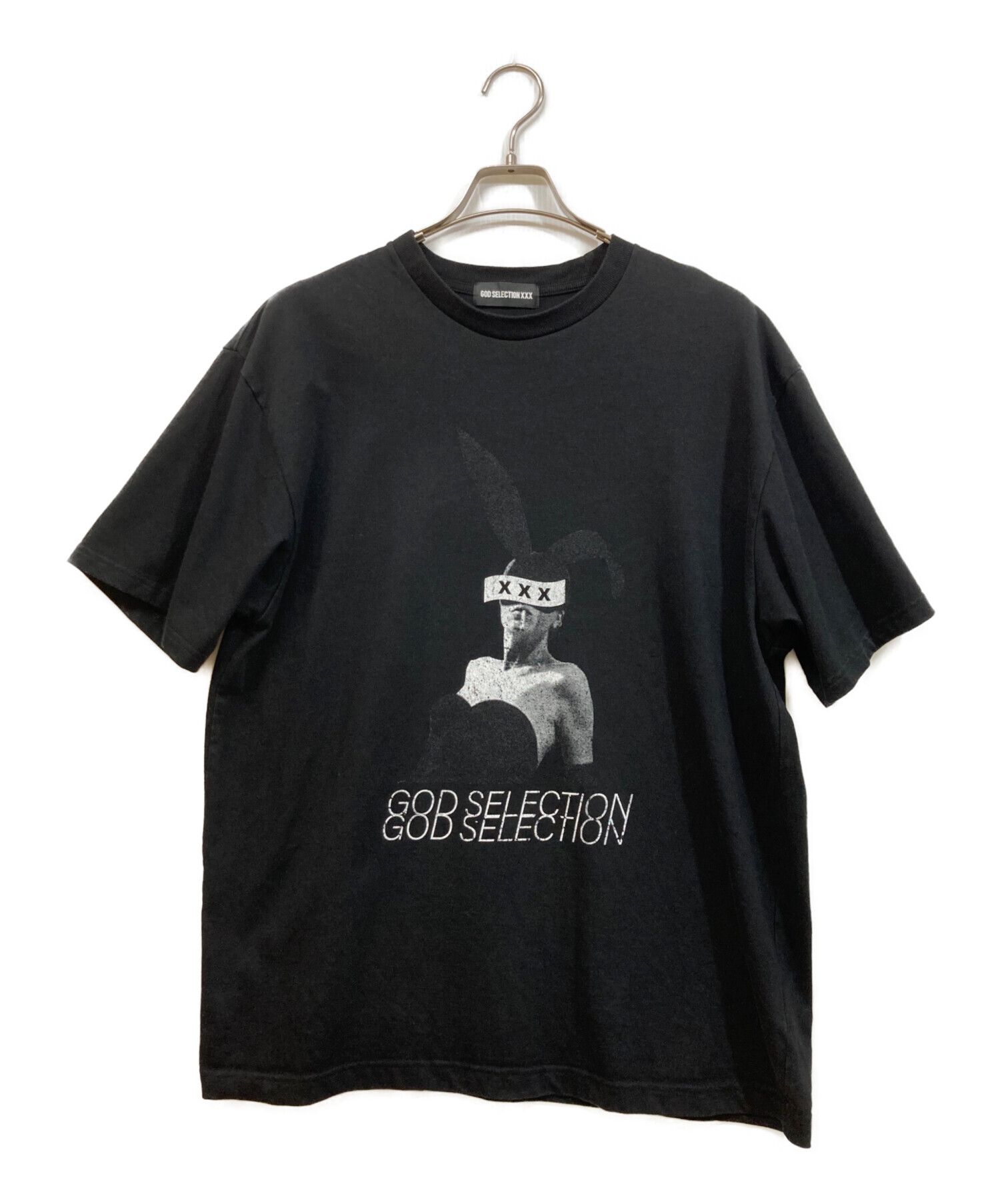 ENTH DoggyWalkyファイナル名古屋限定Tシャツ Lサイズ値下げ交渉可 中古・古着通販】GOD SELECTION XXX (ゴッド セレクション トリプル