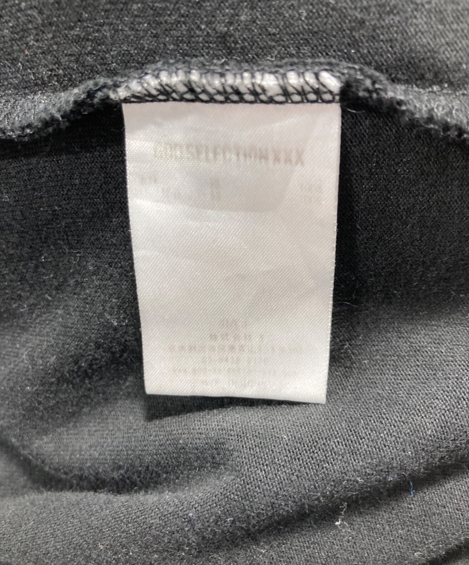 中古・古着通販】GOD SELECTION XXX (ゴッド セレクション トリプル