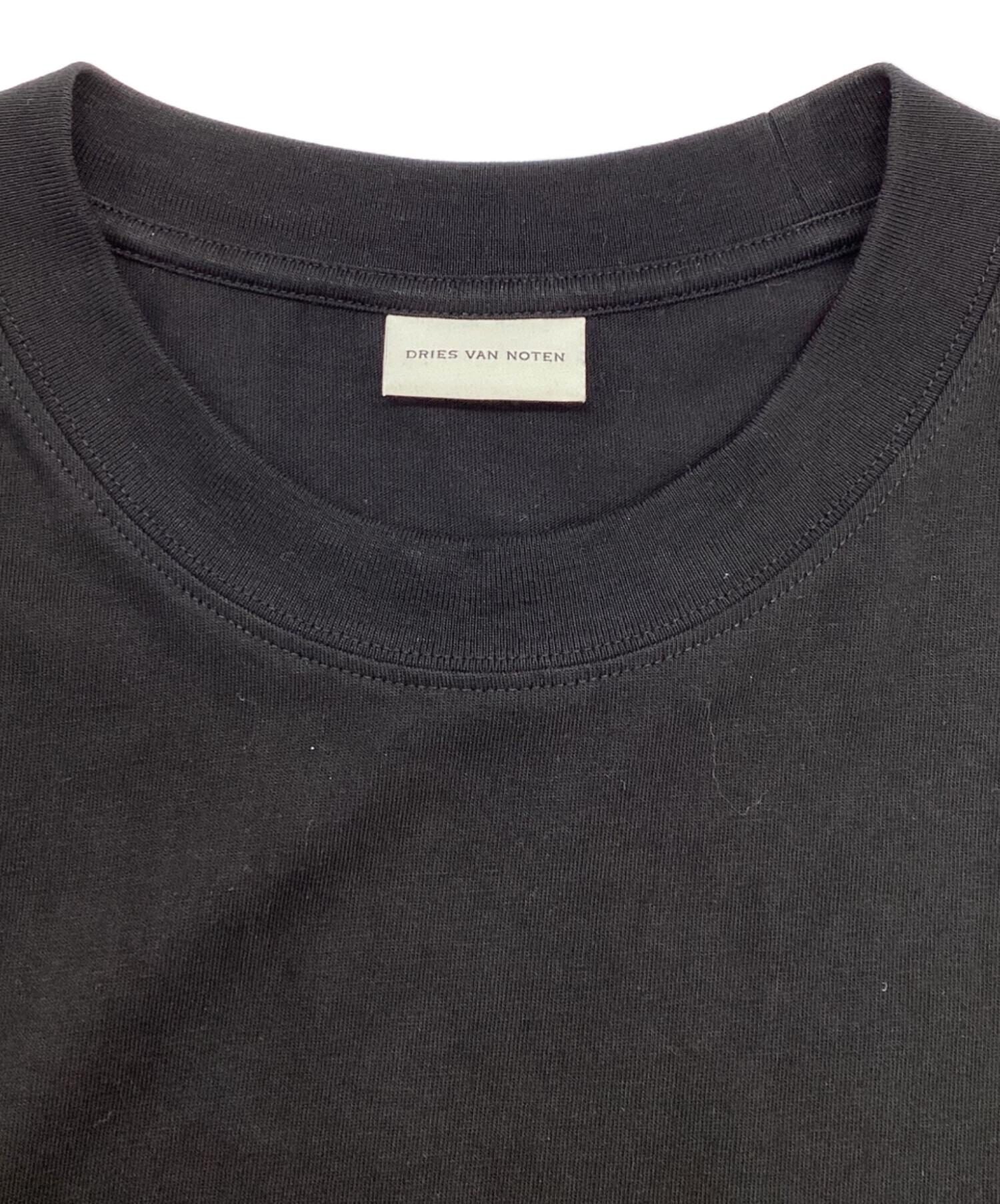 中古・古着通販】DRIES VAN NOTEN (ドリスヴァンノッテン) HENO