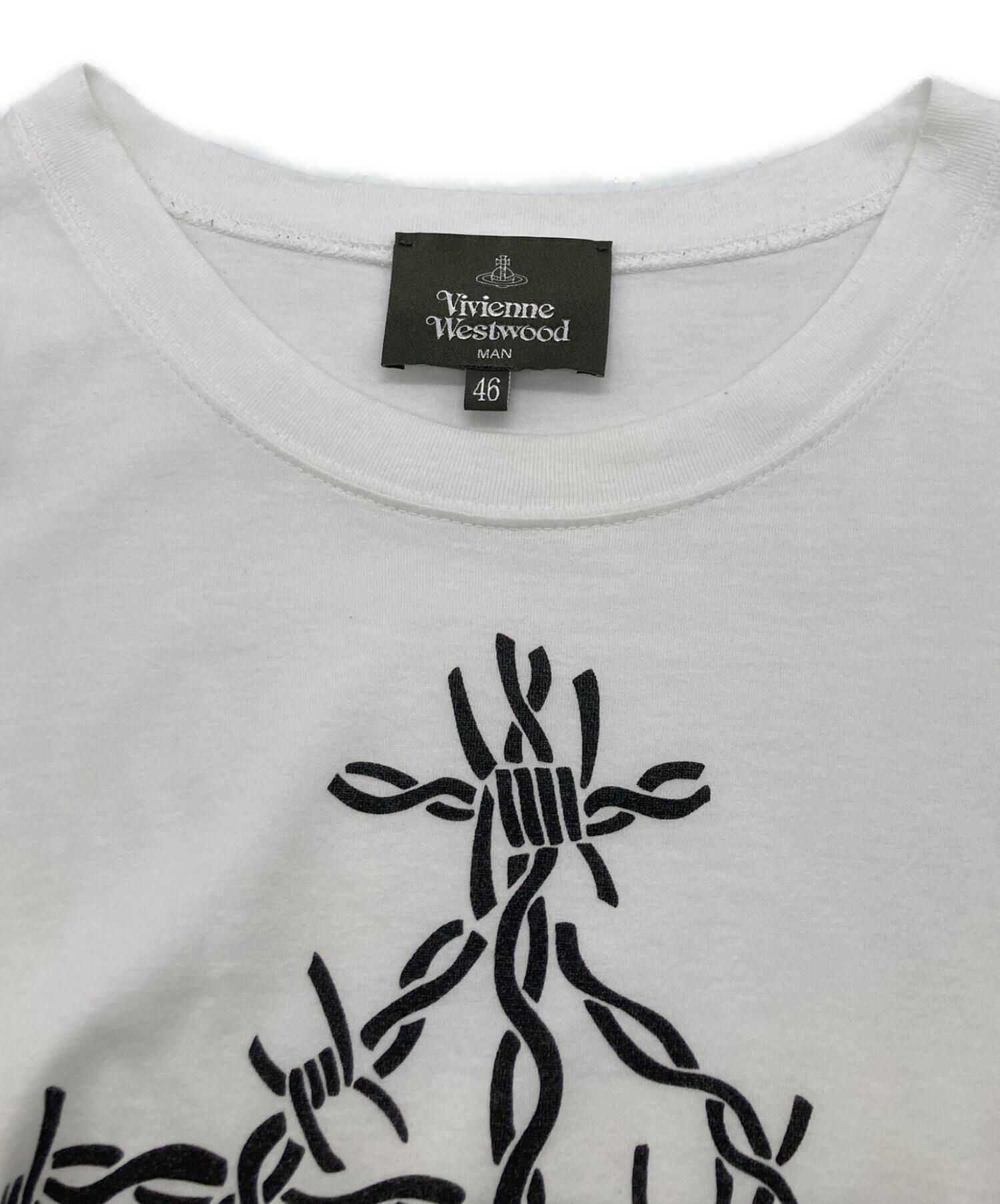 中古・古着通販】Vivienne Westwood man (ヴィヴィアン ウェストウッド