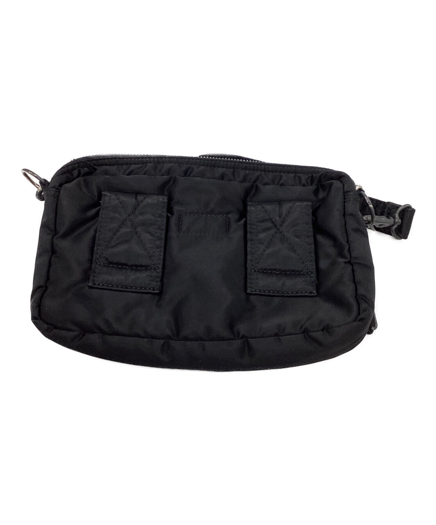 中古・古着通販】PORTER (ポーター) タンカーミニショルダーバッグ 