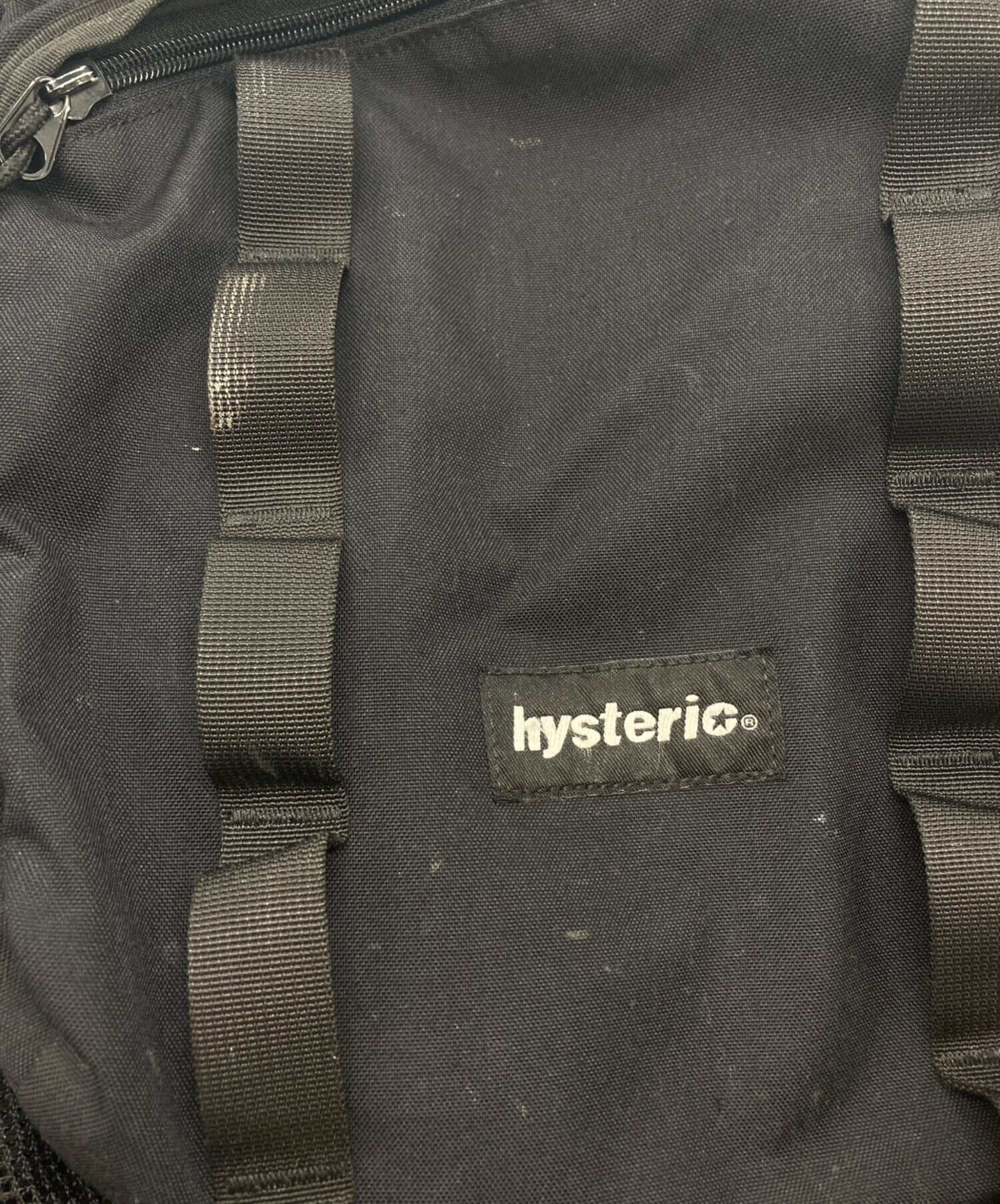 中古・古着通販】Hysteric Glamour (ヒステリックグラマー) リュック