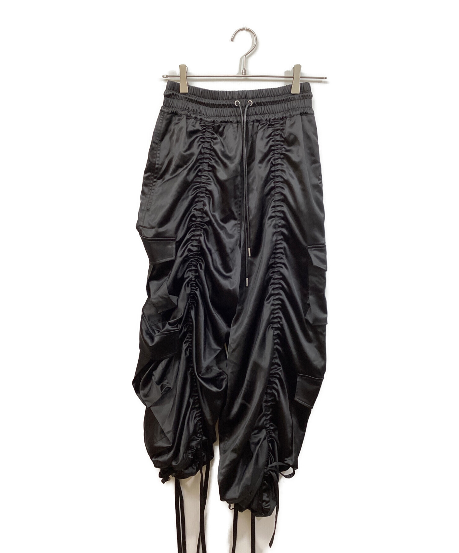 中古・古着通販】PAMEO POSE (パメオポーズ) Variable Length Cargo