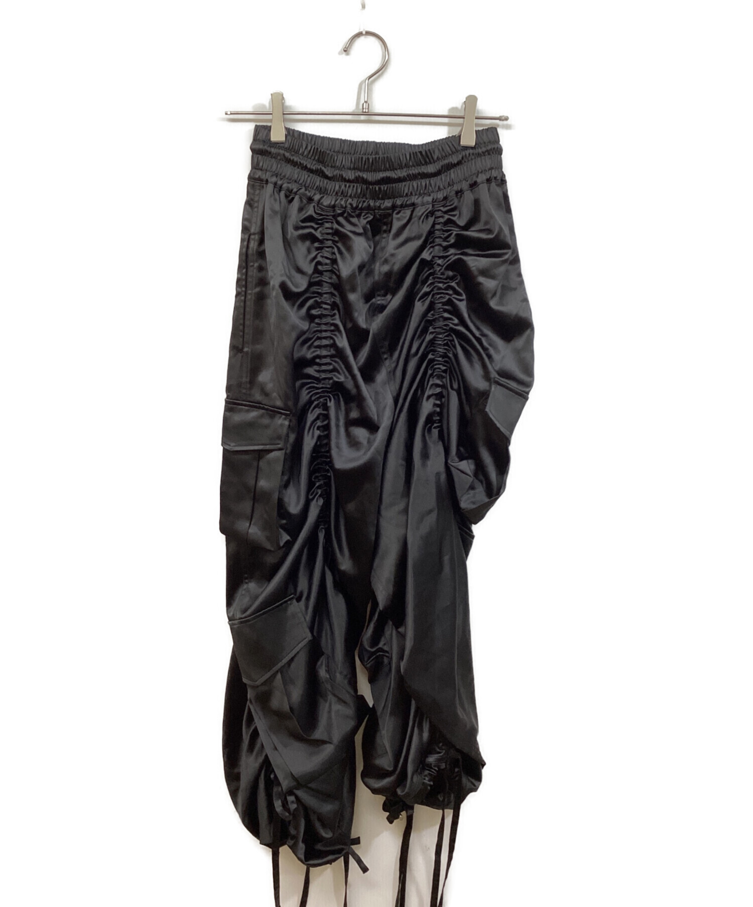 中古・古着通販】PAMEO POSE (パメオポーズ) Variable Length Cargo