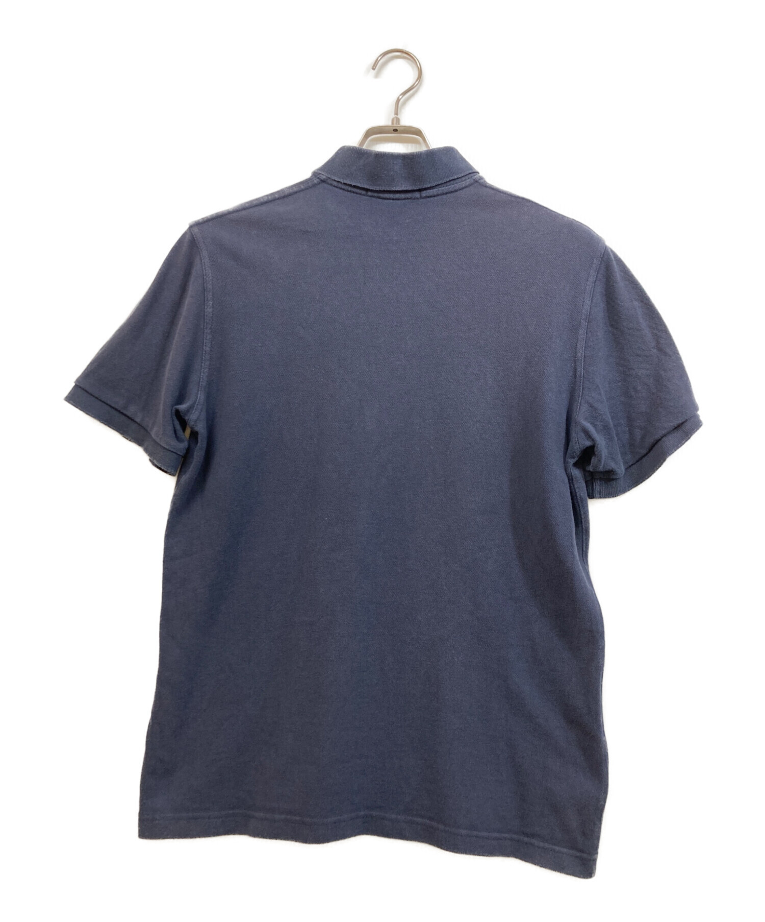 中古・古着通販】FRED PERRY (フレッドペリー) ポロシャツ ネイビー 