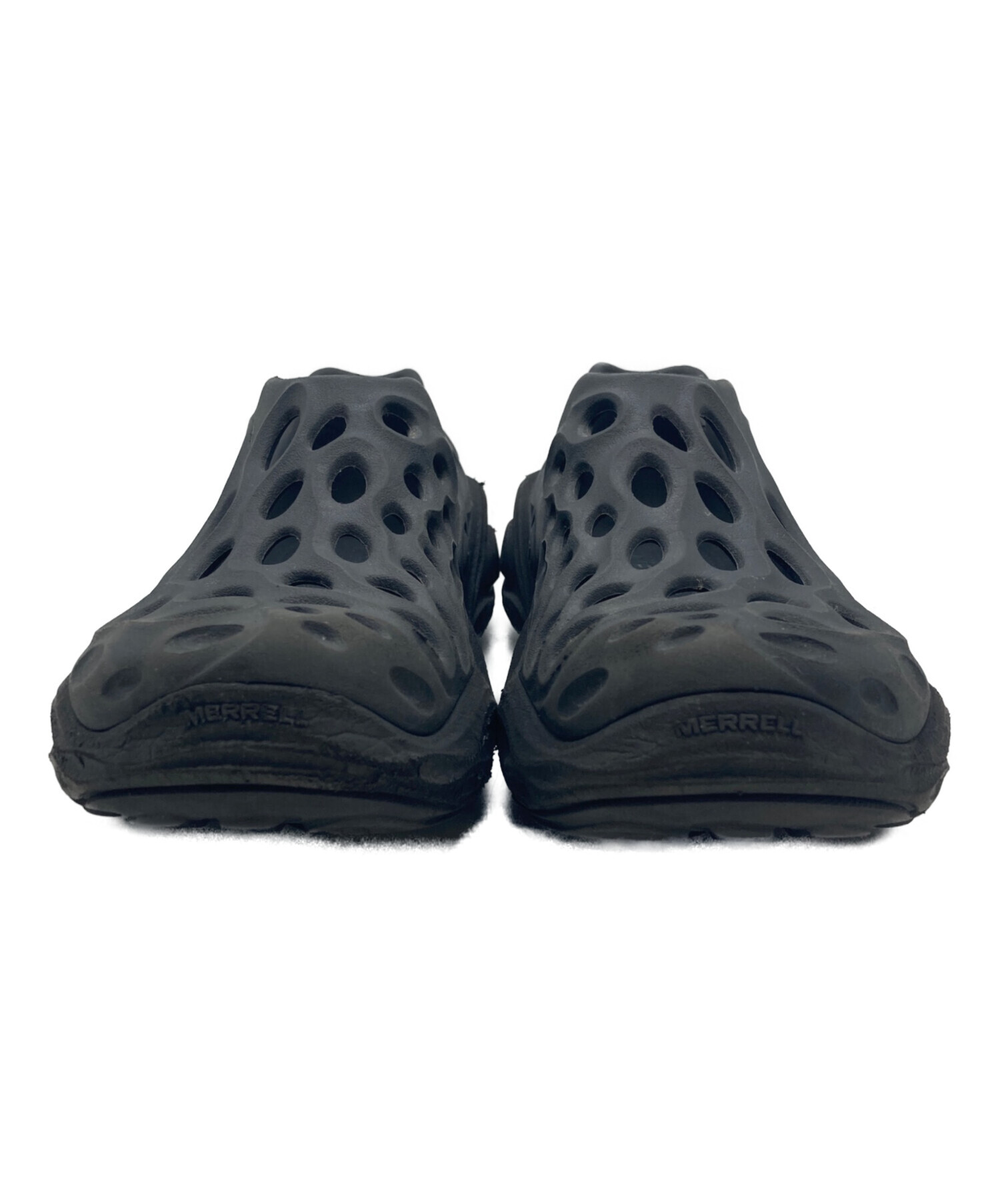 中古・古着通販】MERRELL (メレル) Hydro Next Gen Moc ブラック 