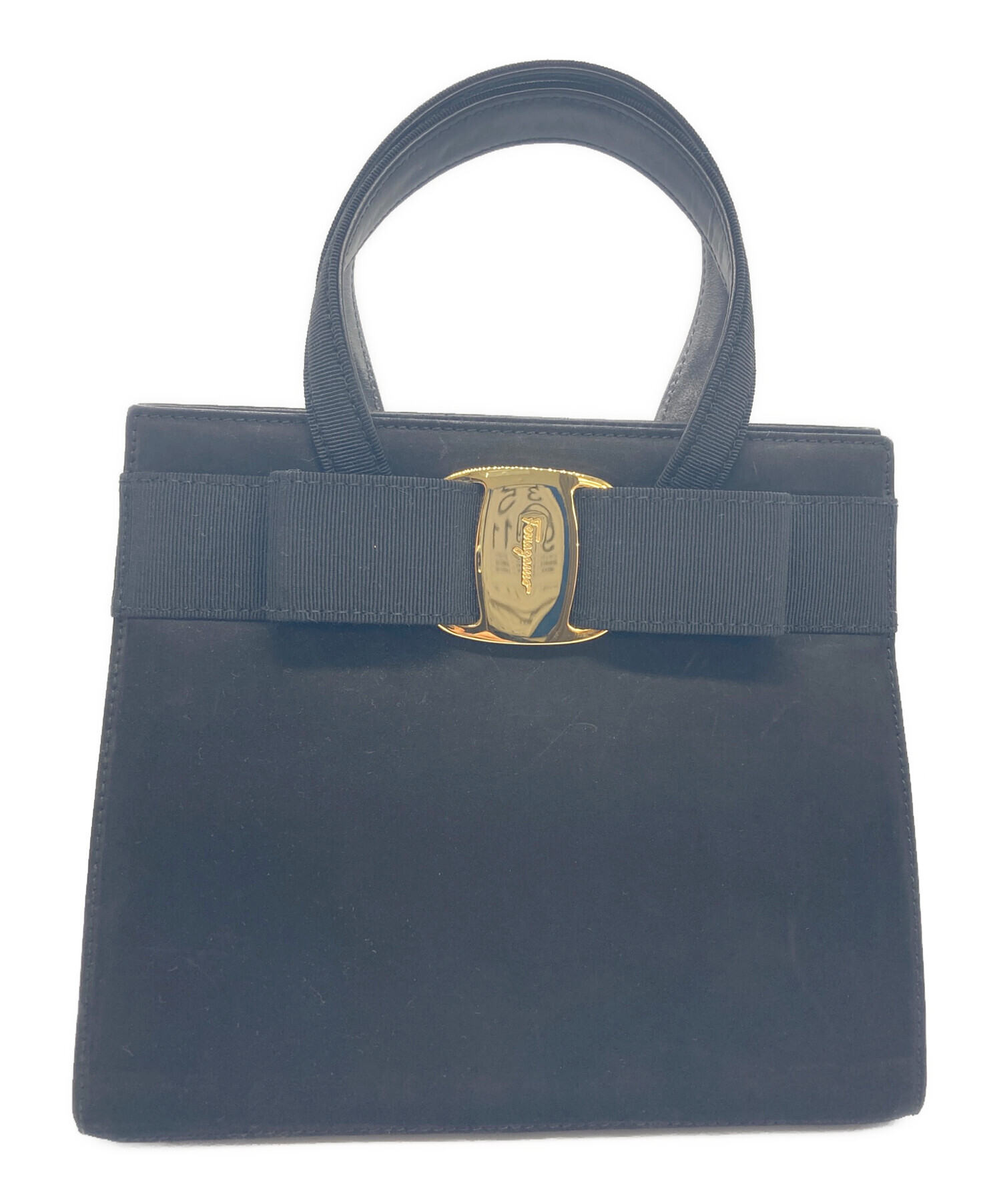 中古・古着通販】Salvatore Ferragamo (サルヴァトーレ フェラガモ 