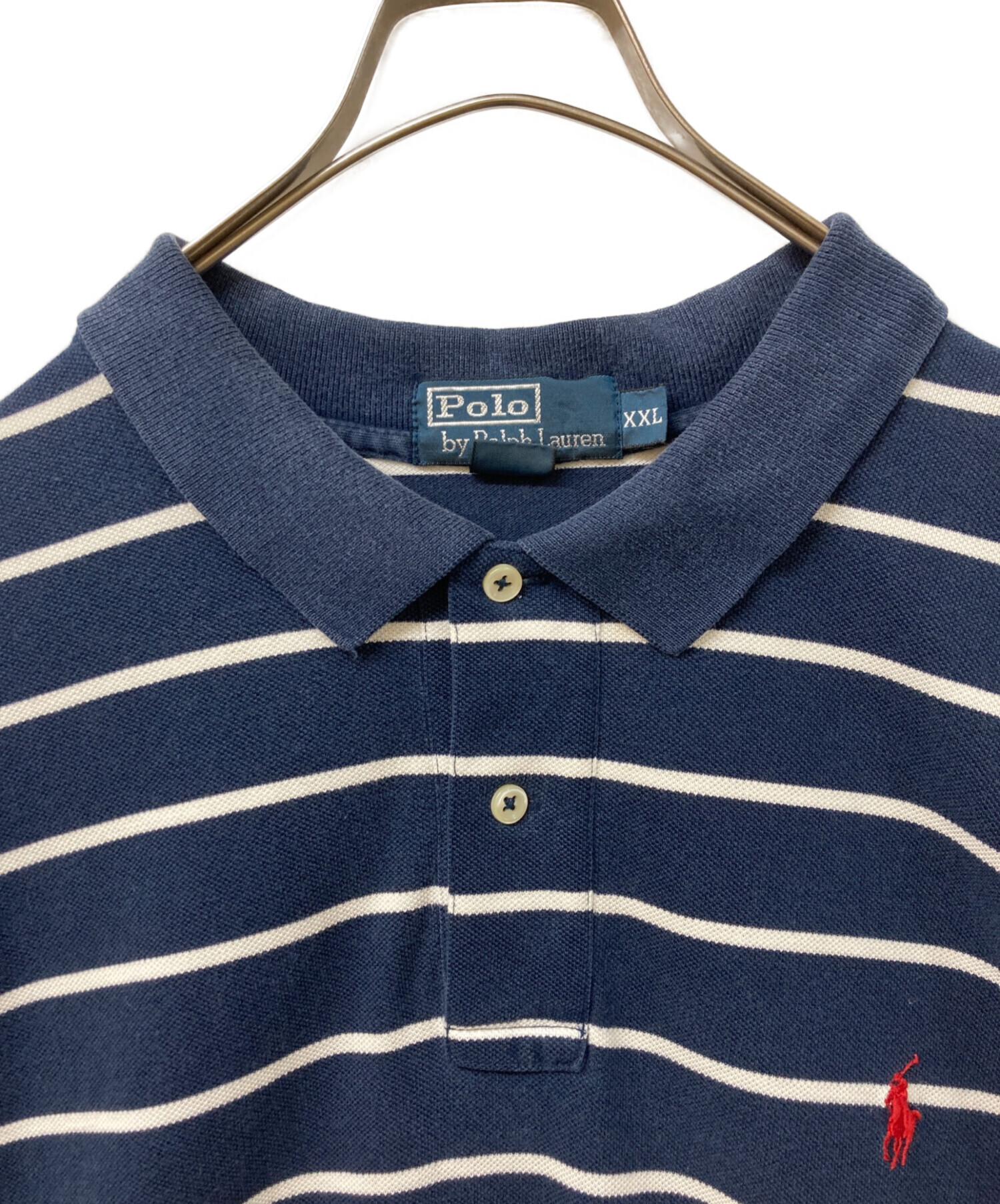 中古・古着通販】POLO RALPH LAUREN (ポロ・ラルフローレン