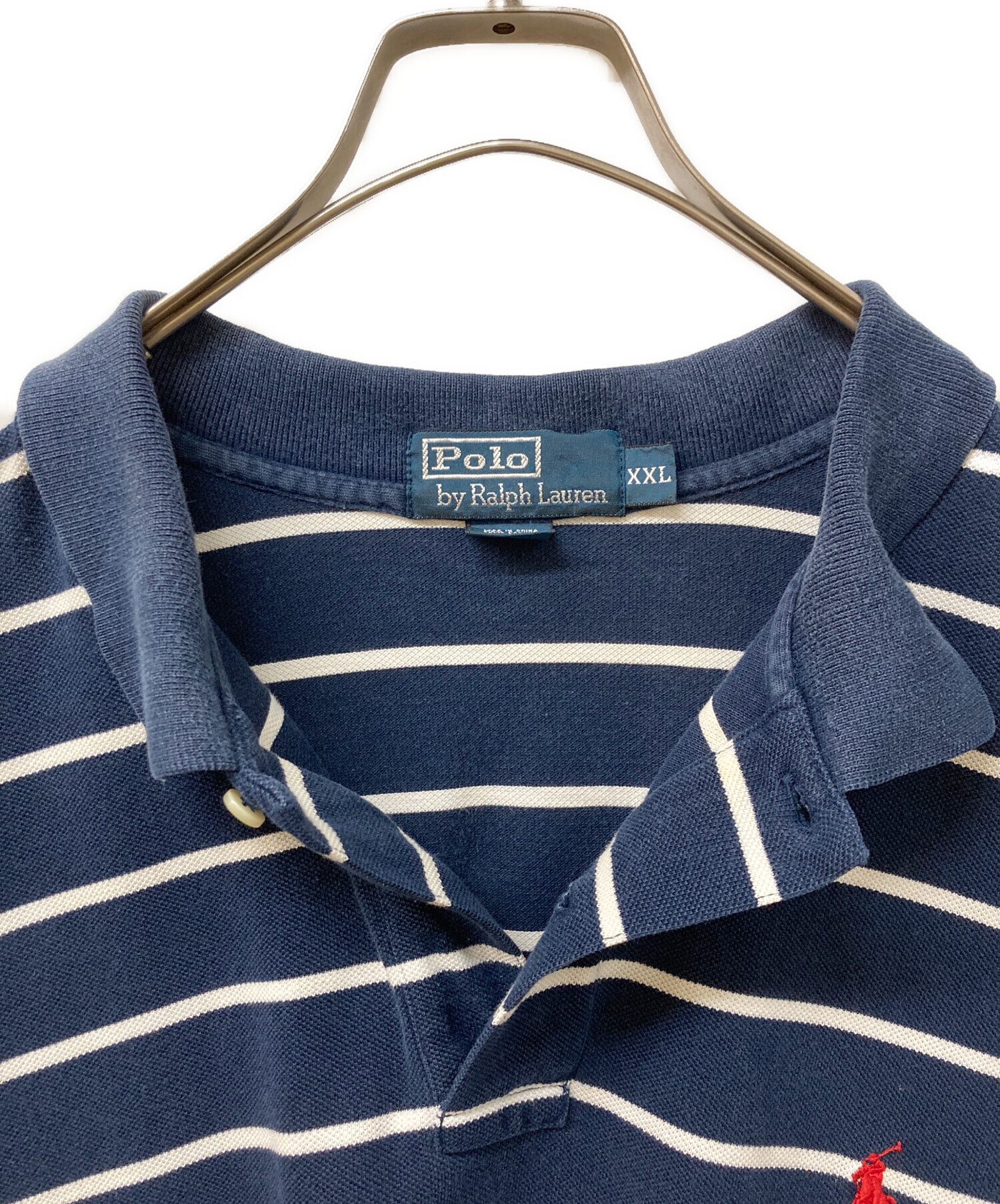 中古・古着通販】POLO RALPH LAUREN (ポロ・ラルフローレン