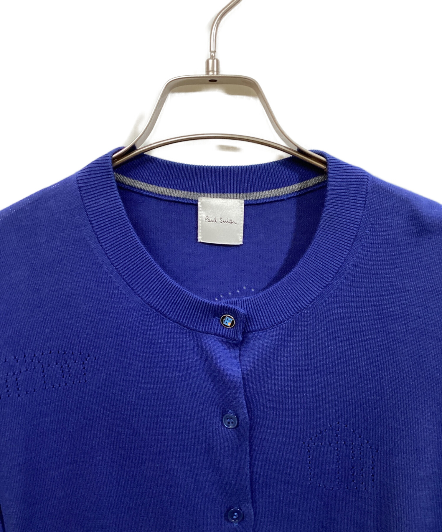 中古・古着通販】PS Paul Smith (PSポールスミス) ニット