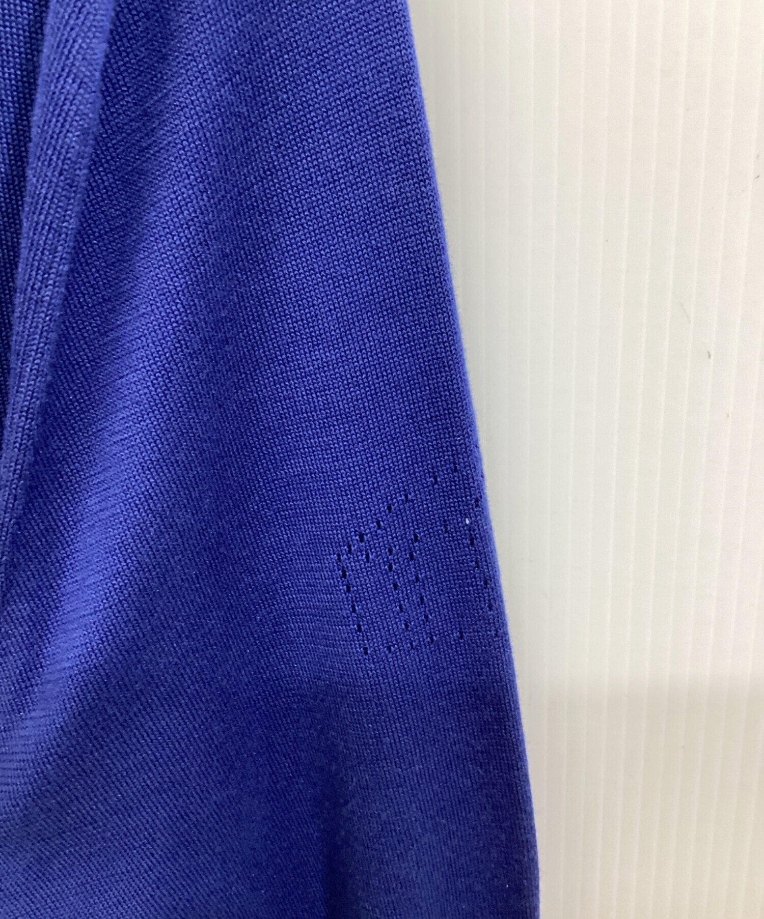 中古・古着通販】PS Paul Smith (PSポールスミス) ニット