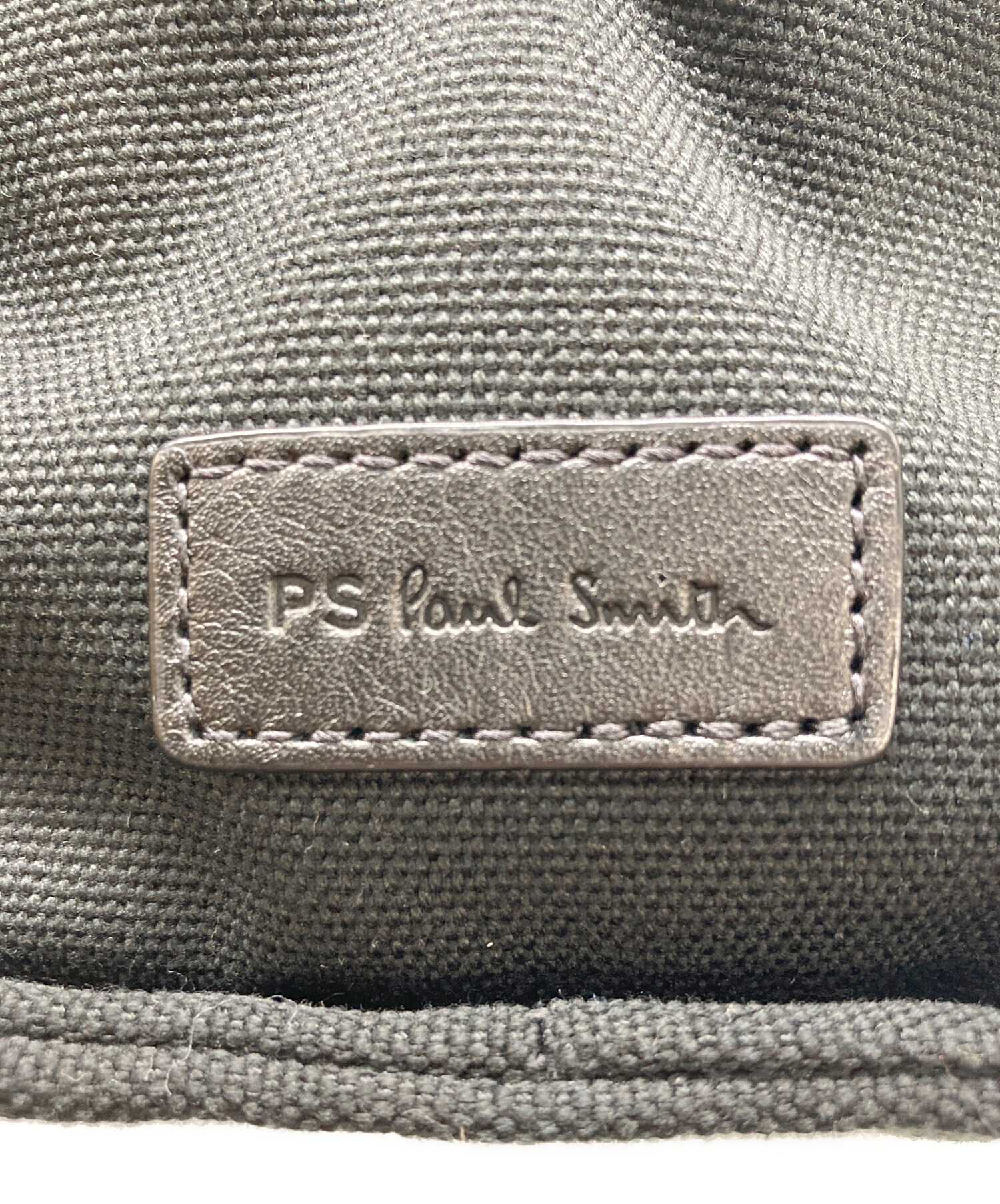 中古・古着通販】PS Paul Smith (PSポールスミス) マルチストライプ