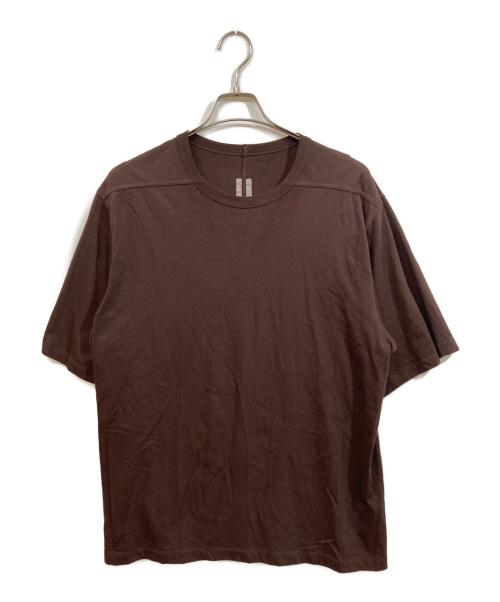 中古・古着通販】RICK OWENS (リックオウエンス) BRAD T-Shirt