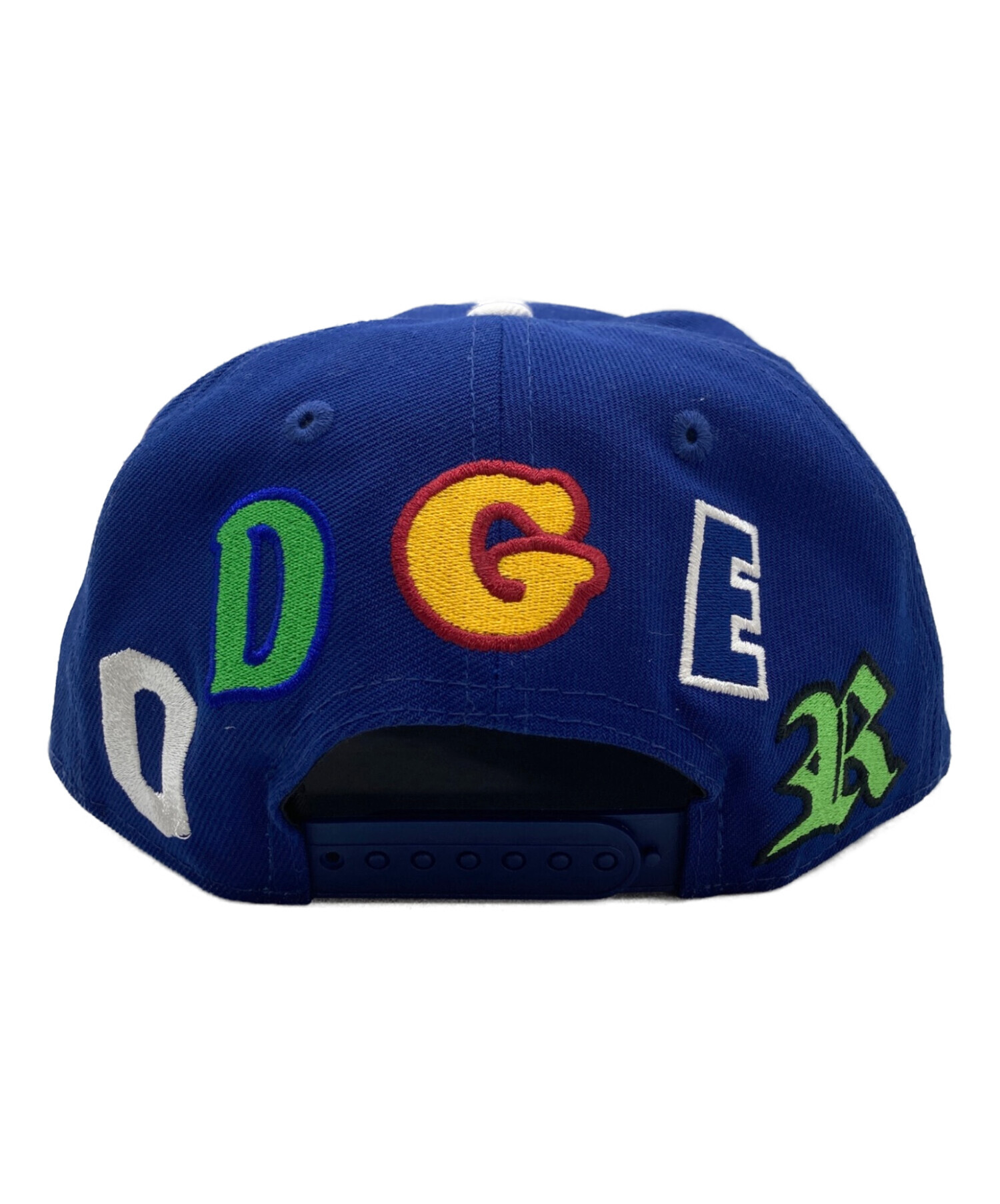 中古・古着通販】New Era (ニューエラ) SAINT MICHAEL (セントマイケル