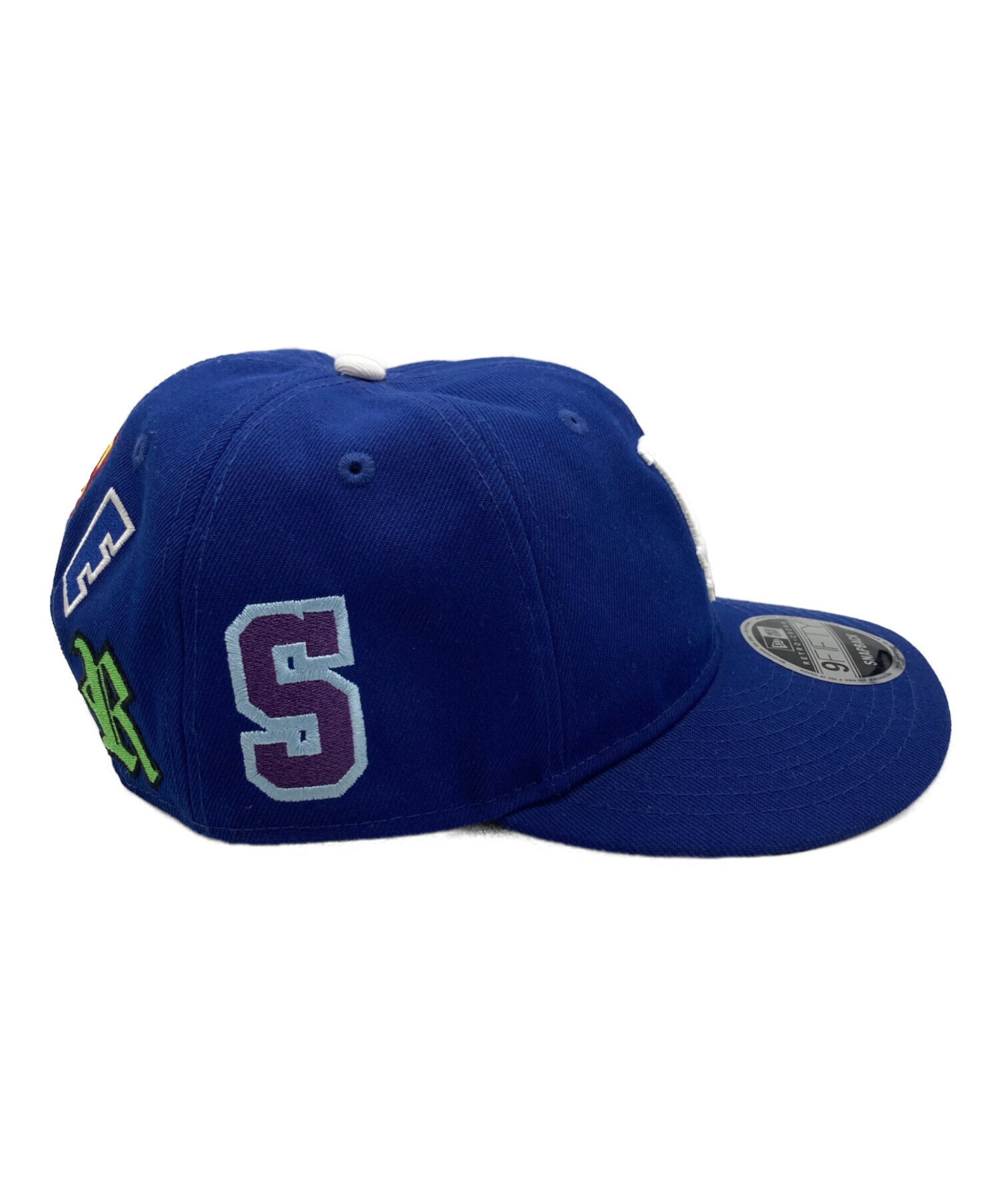 中古・古着通販】New Era (ニューエラ) SAINT MICHAEL (セントマイケル