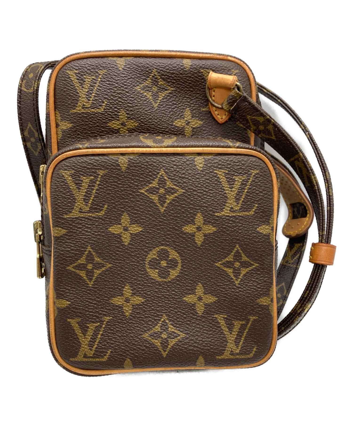 中古・古着通販】LOUIS VUITTON (ルイ ヴィトン) モノグラムミニ 