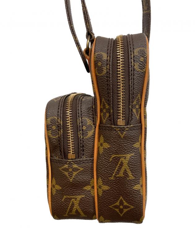 中古・古着通販】LOUIS VUITTON (ルイ ヴィトン) モノグラムミニ
