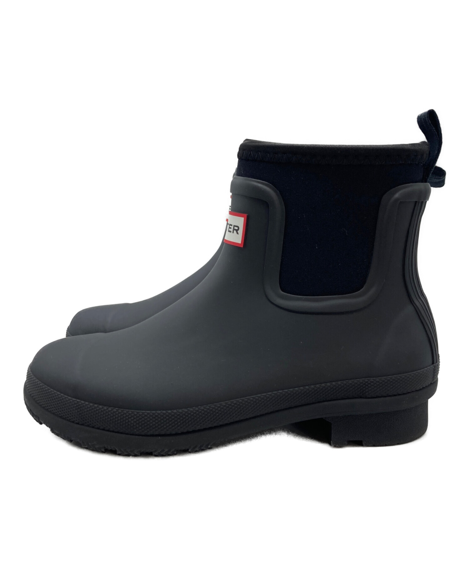 中古・古着通販】HUNTER (ハンター) W ORIGINAL NEOPRENE CHELSEA